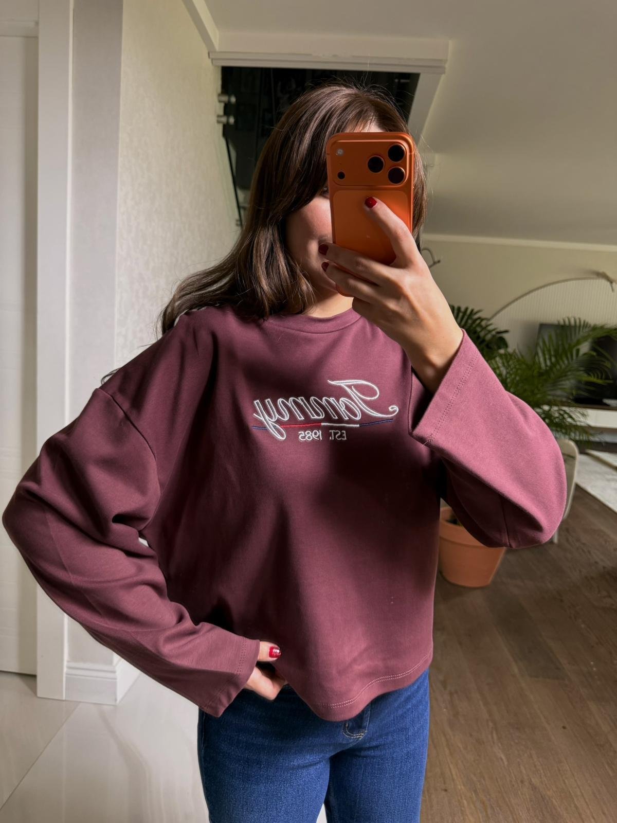 TOMMY SWEAT