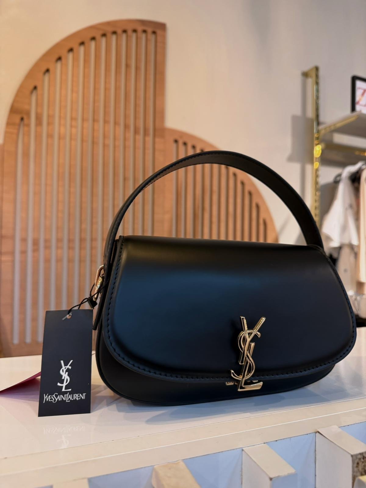 YSL ÇANTA