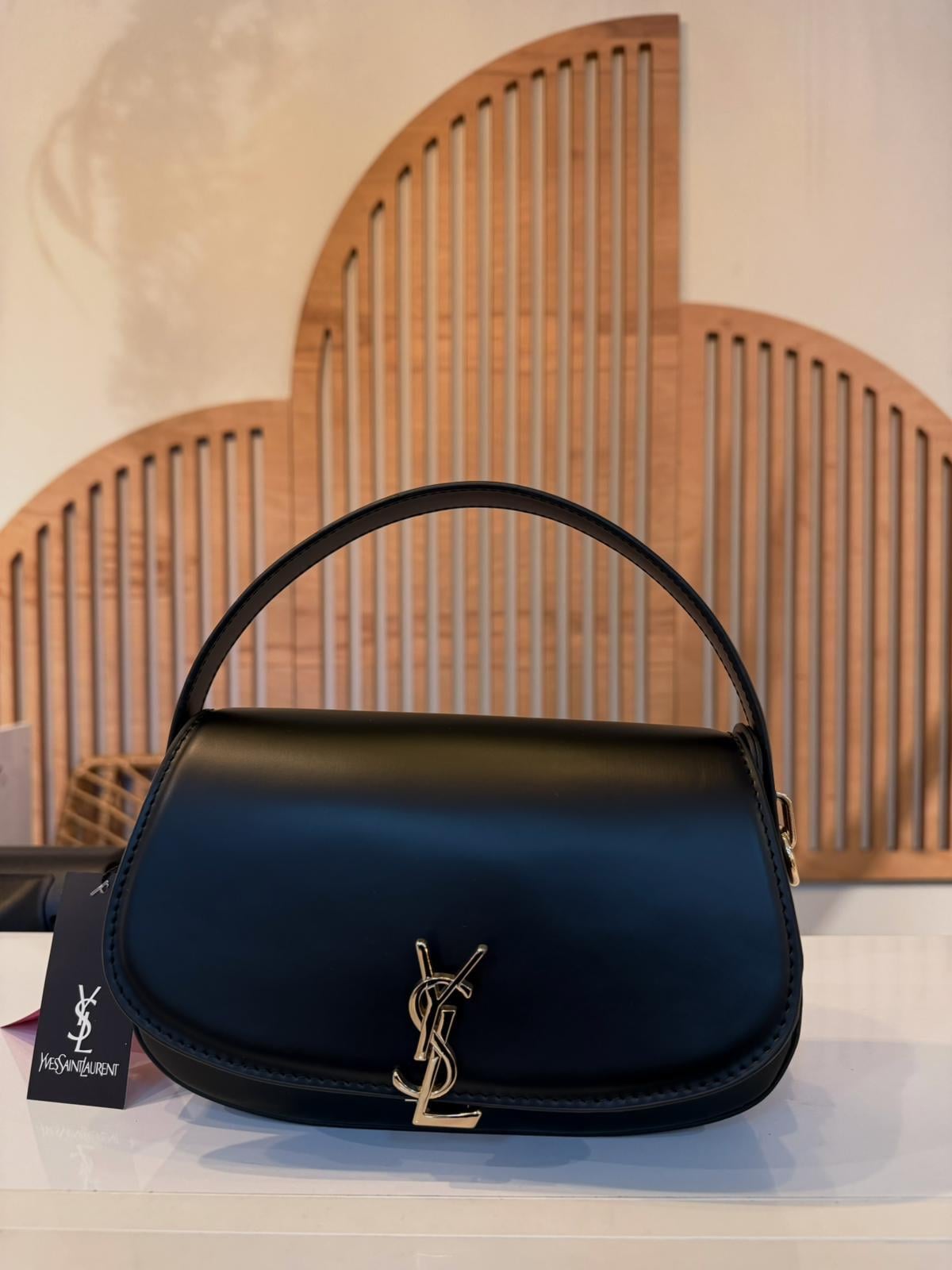 YSL ÇANTA