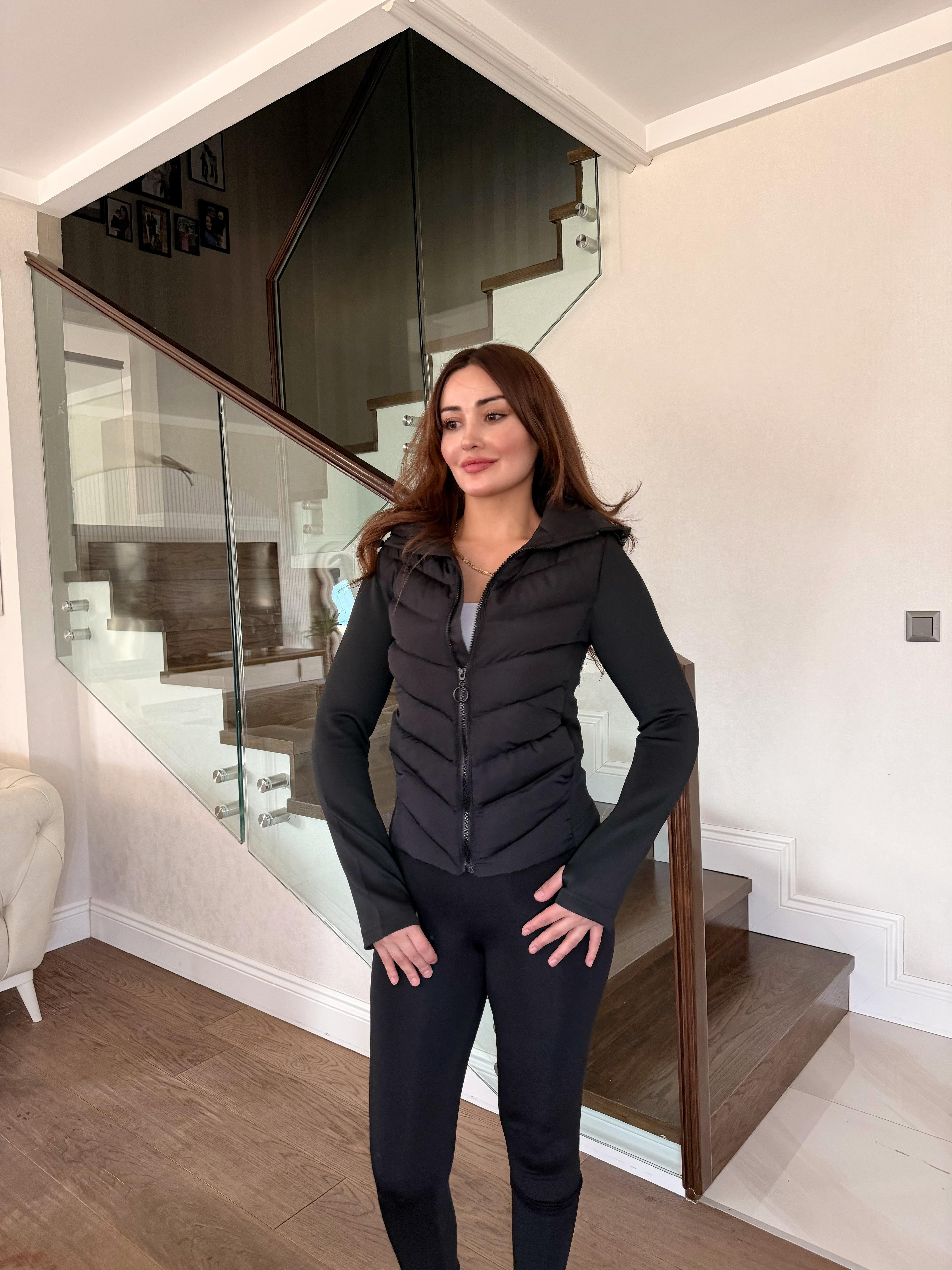 ZR ŞİŞME MONT 