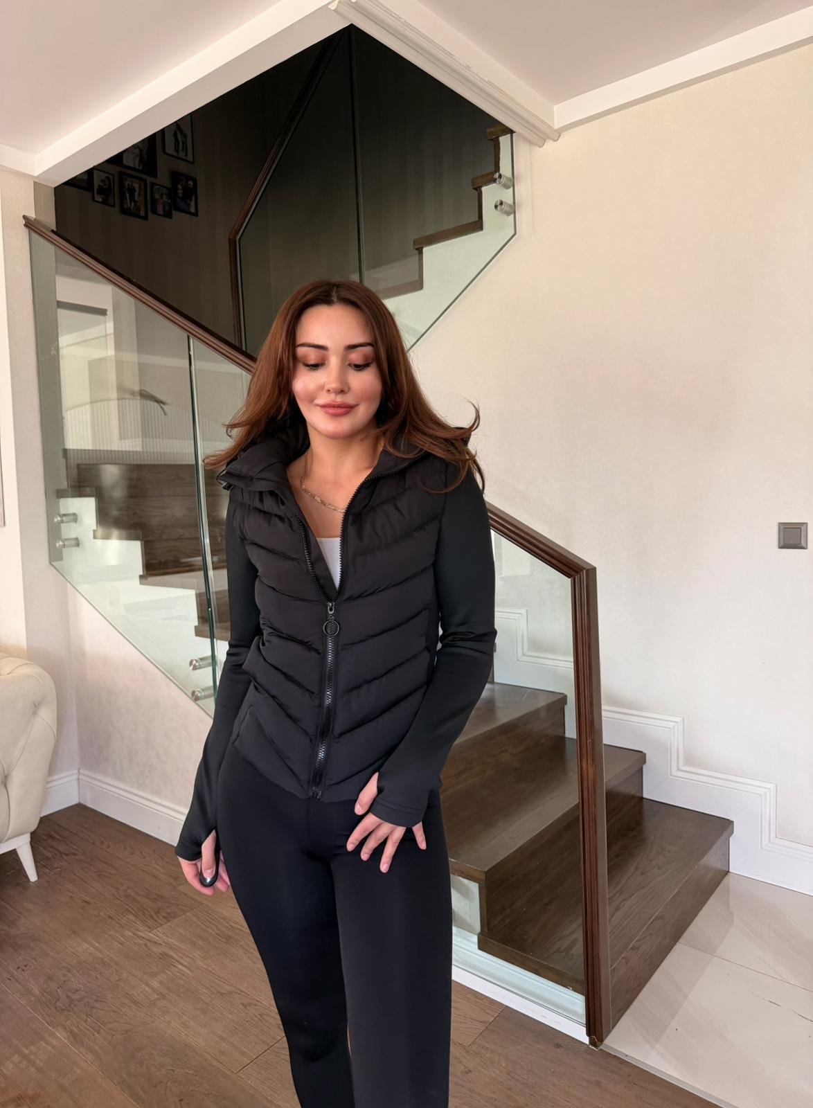 ZR ŞİŞME MONT 