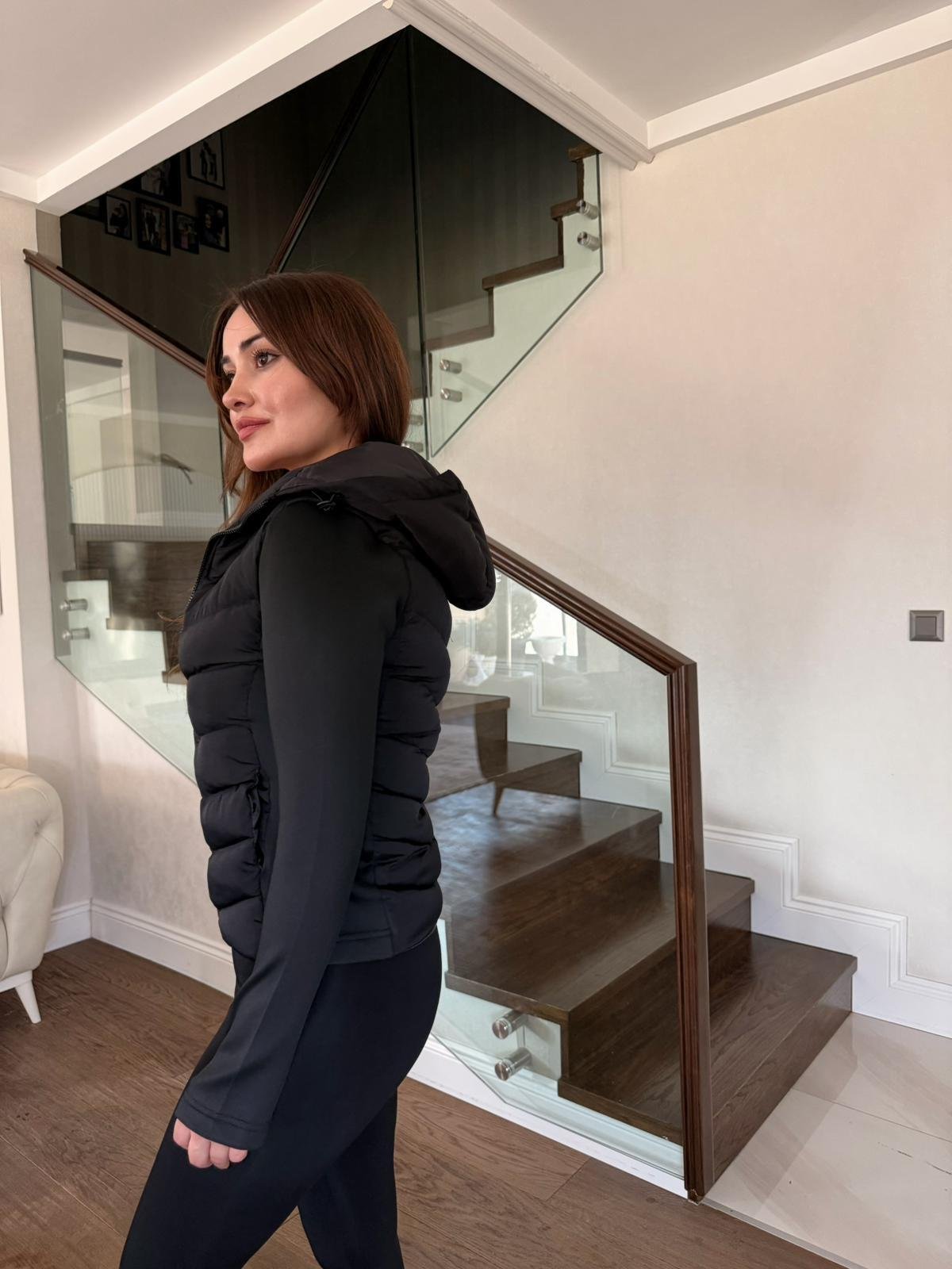 ZR ŞİŞME MONT 