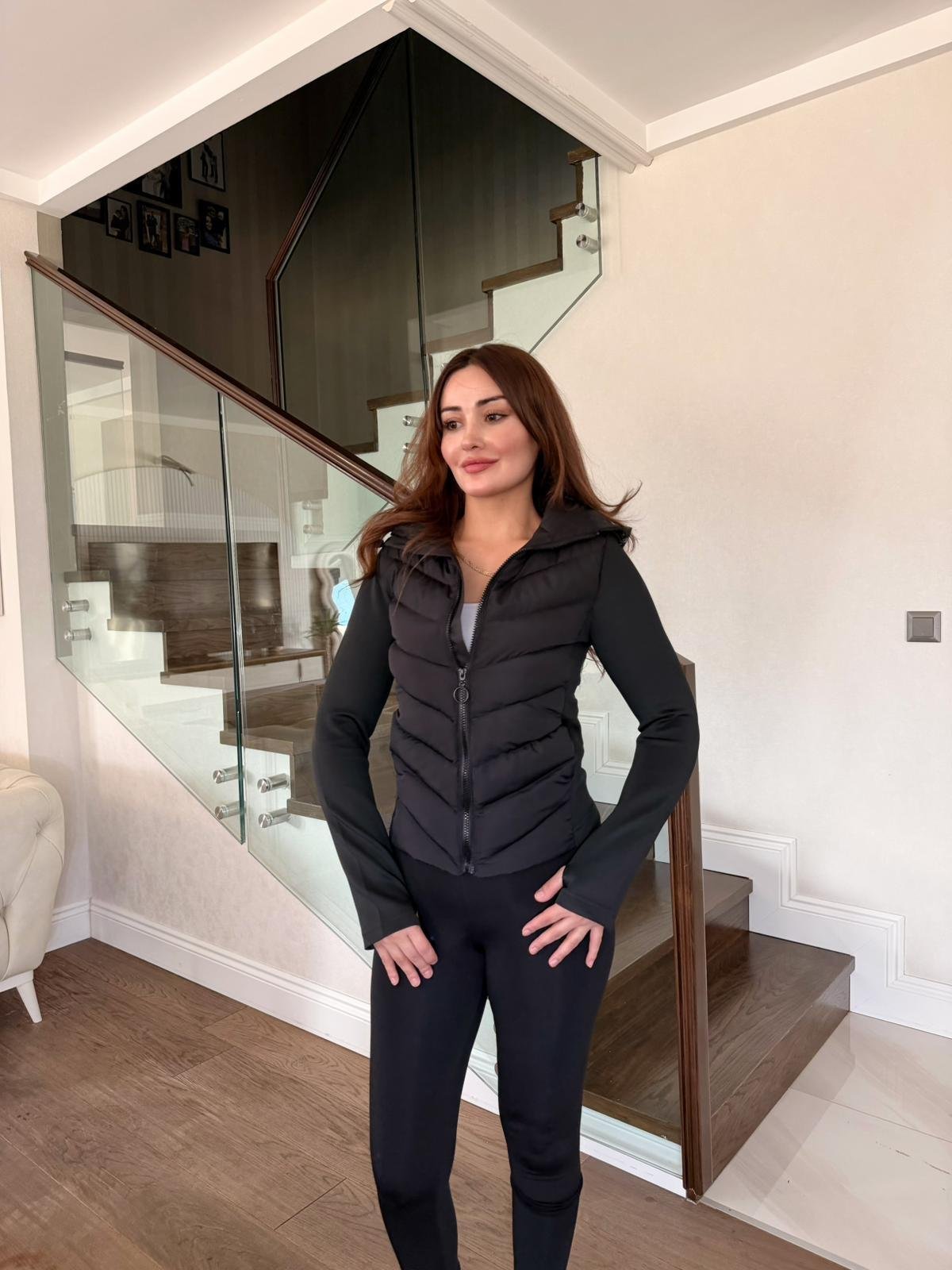 ZR ŞİŞME MONT 