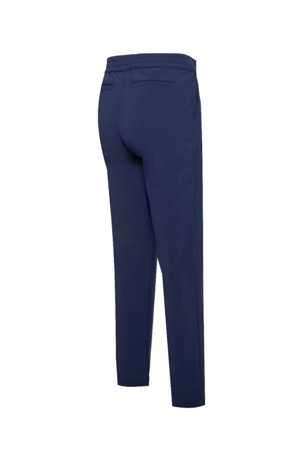 Akyarlar Modal İndigo Jogger Pantolon