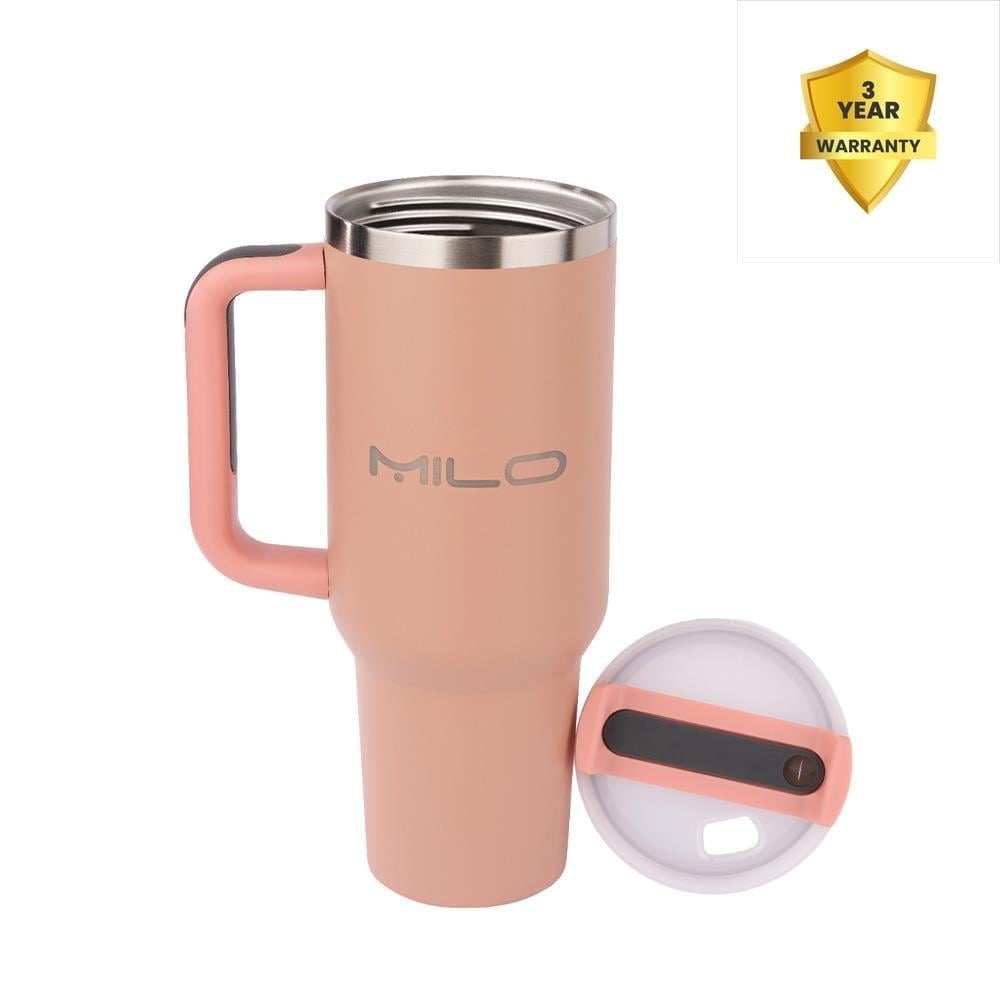 Milo Unimax Termos 1.18 Litre Turuncu