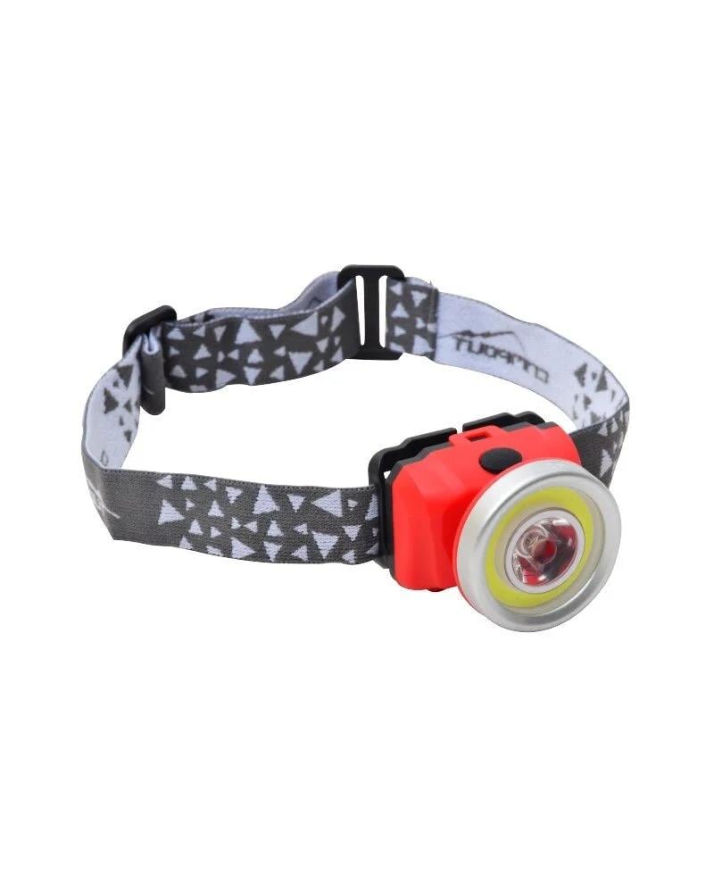 Nurgaz Campout Led Kafa Lambası