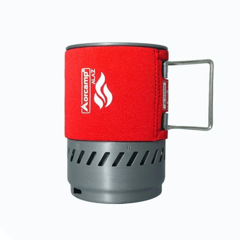 Orcamp Alaz Performans Jetbox Küçük