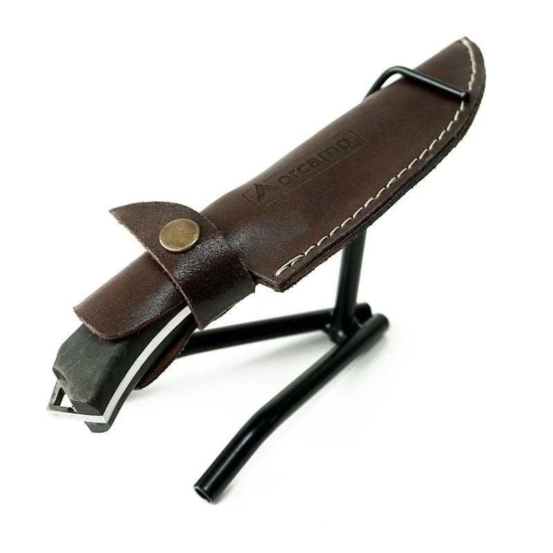 Orcamp Kamp Bıçağı