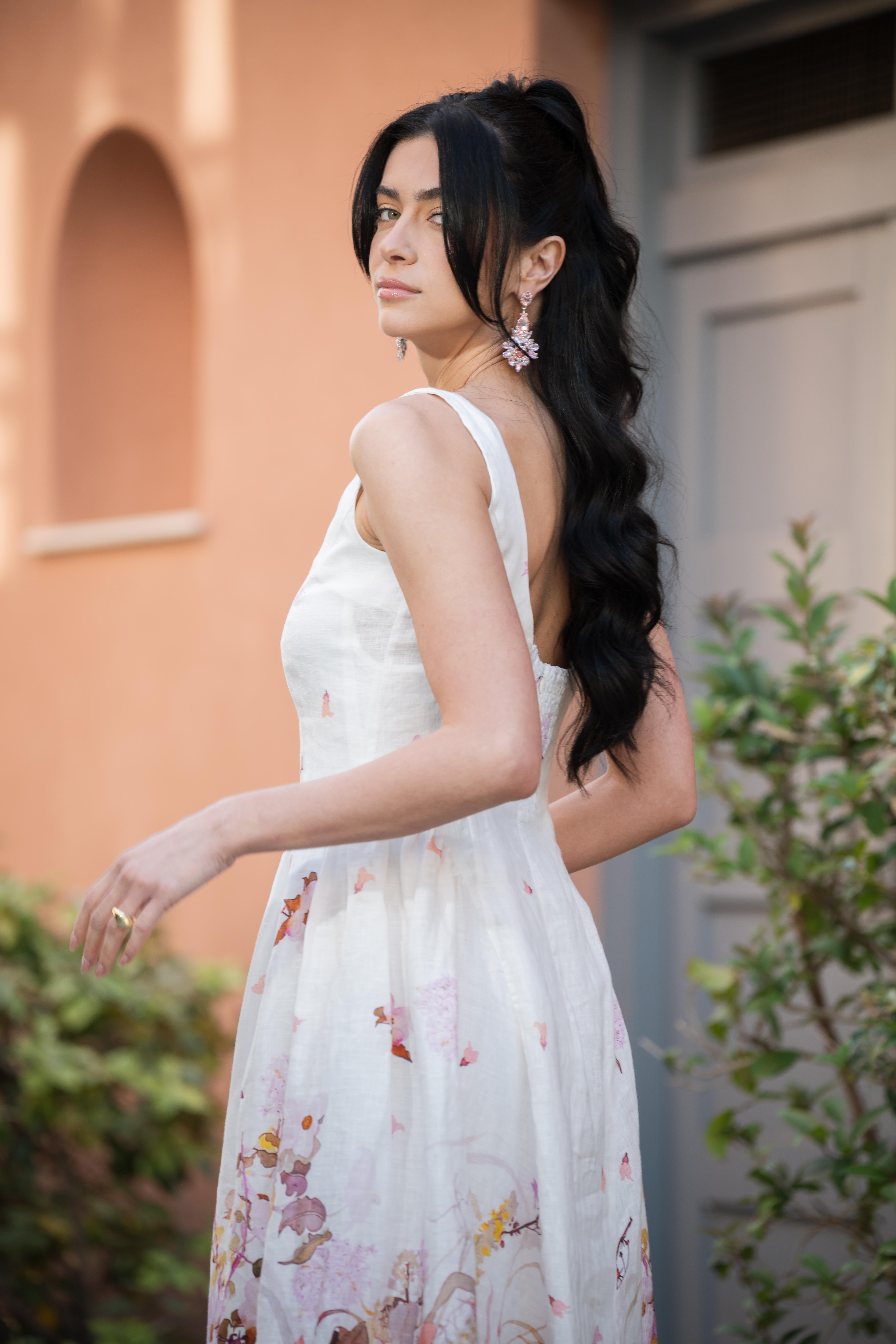 Aphrodite Elbise
