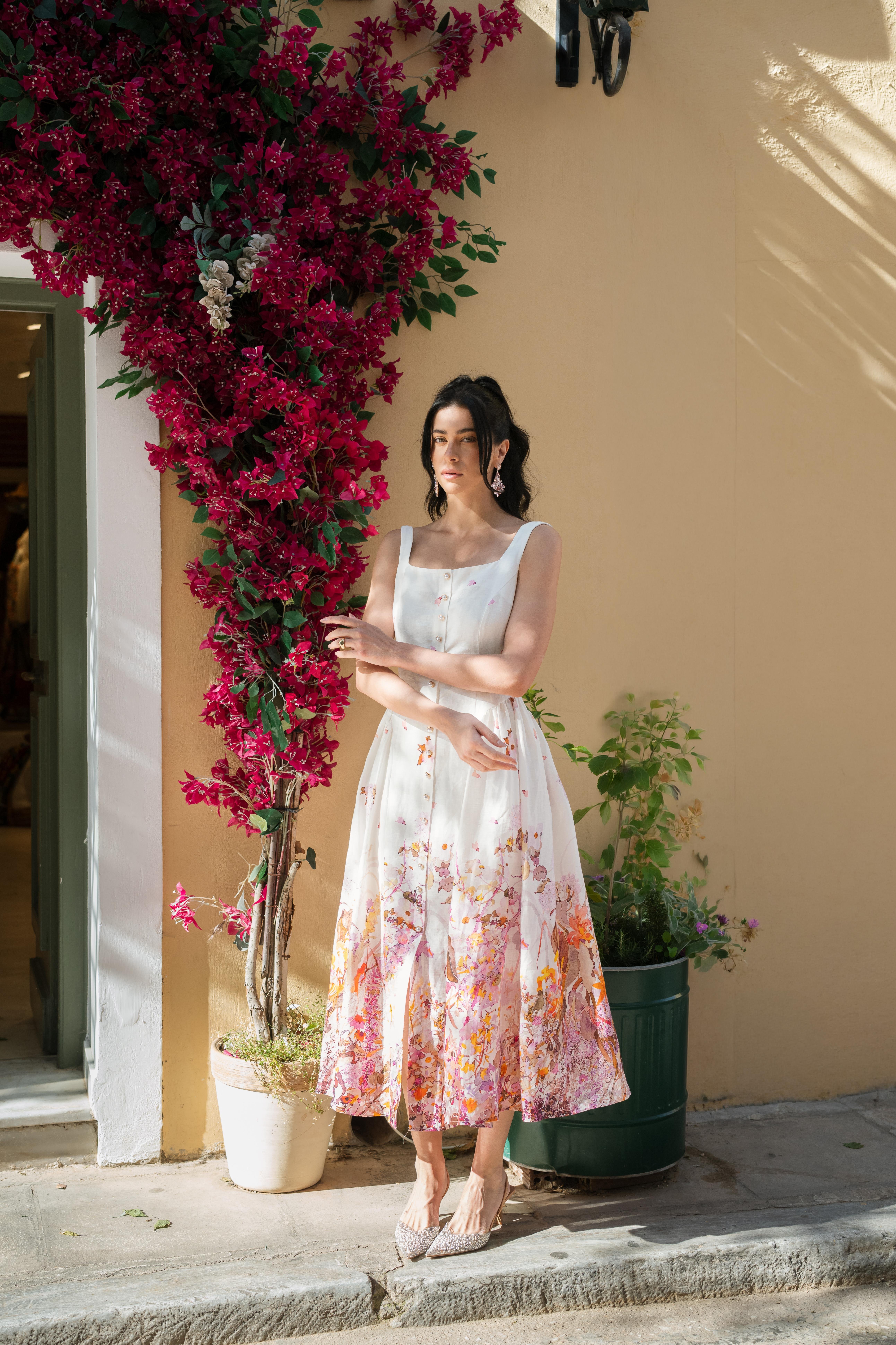 Aphrodite Elbise