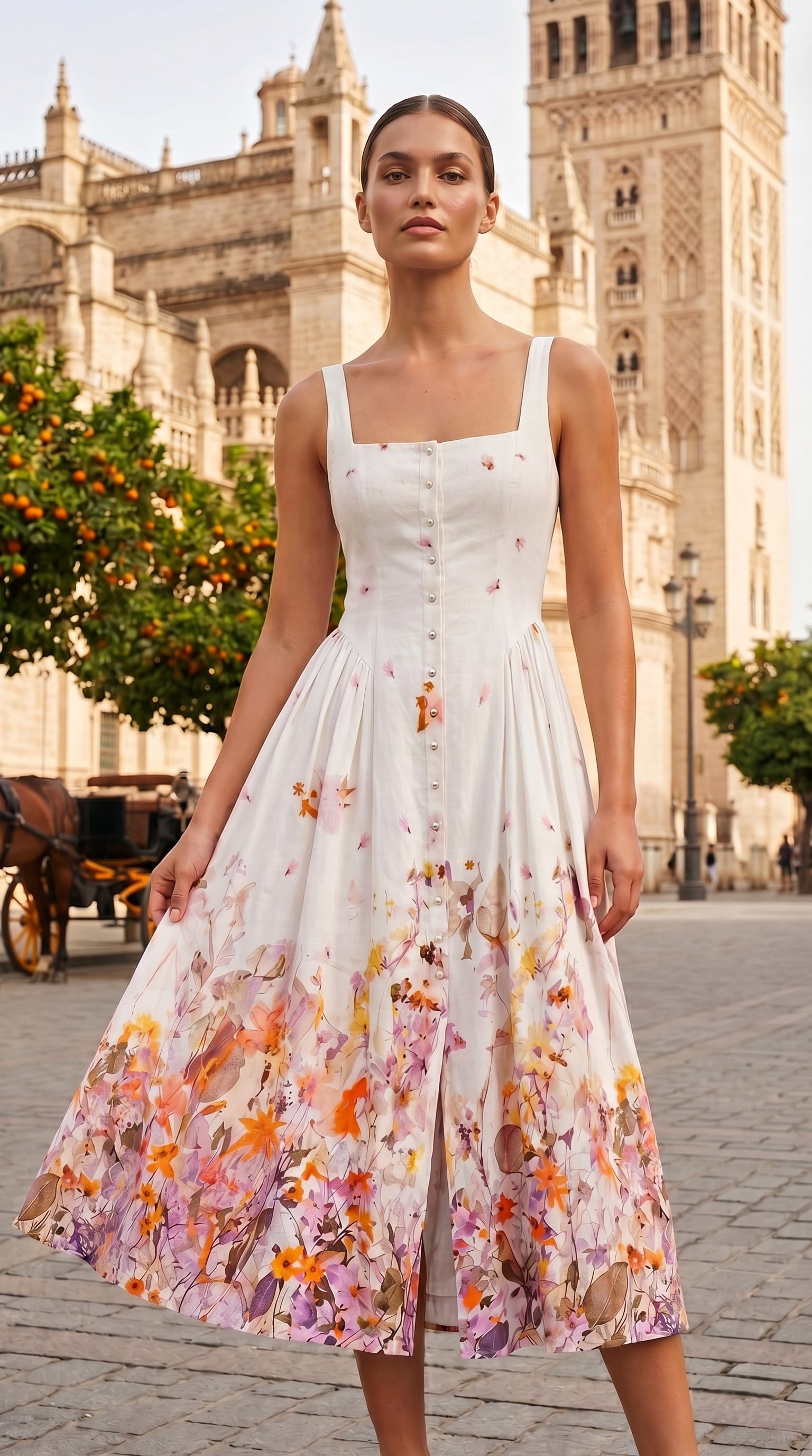 Aphrodite Elbise