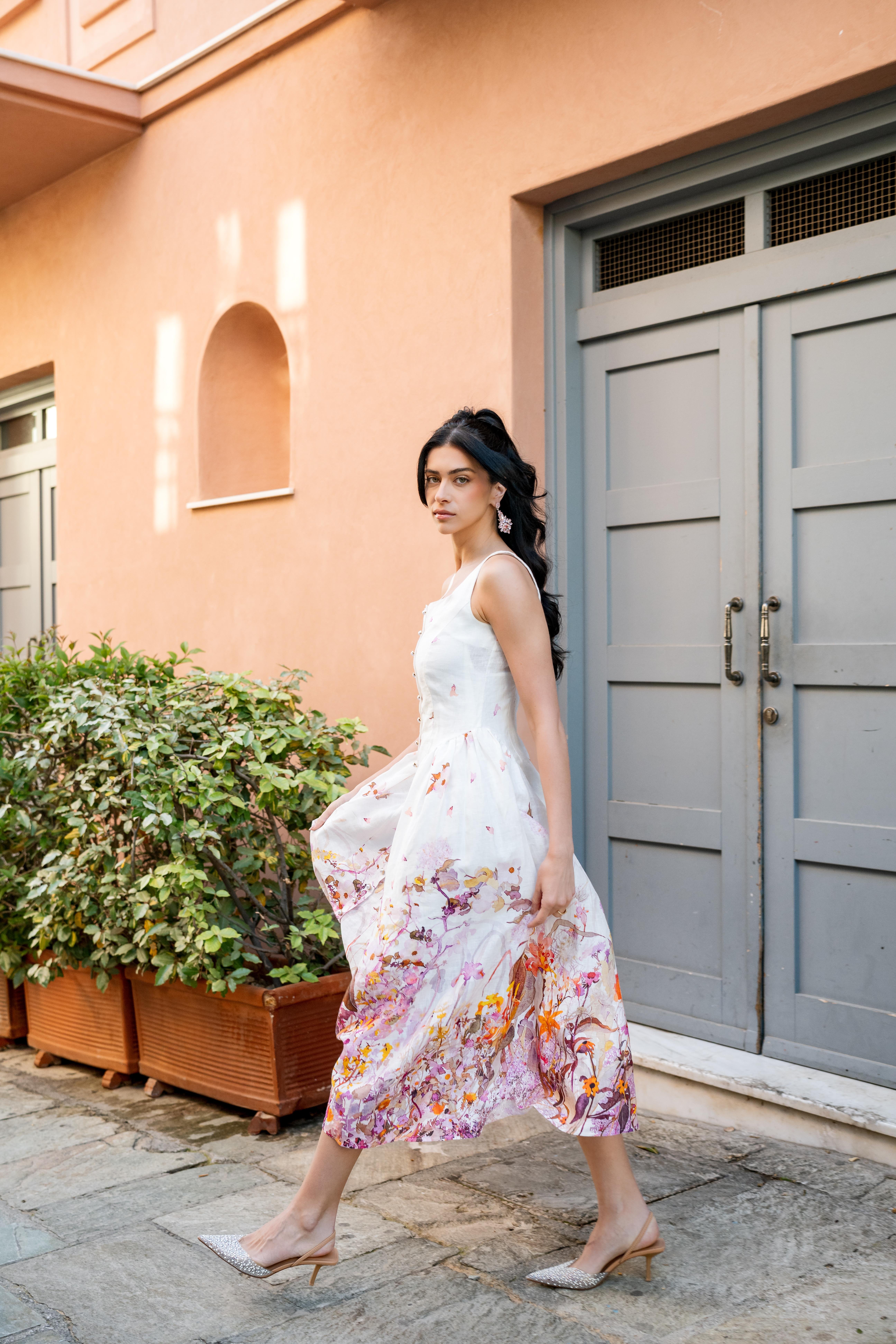 Aphrodite Elbise