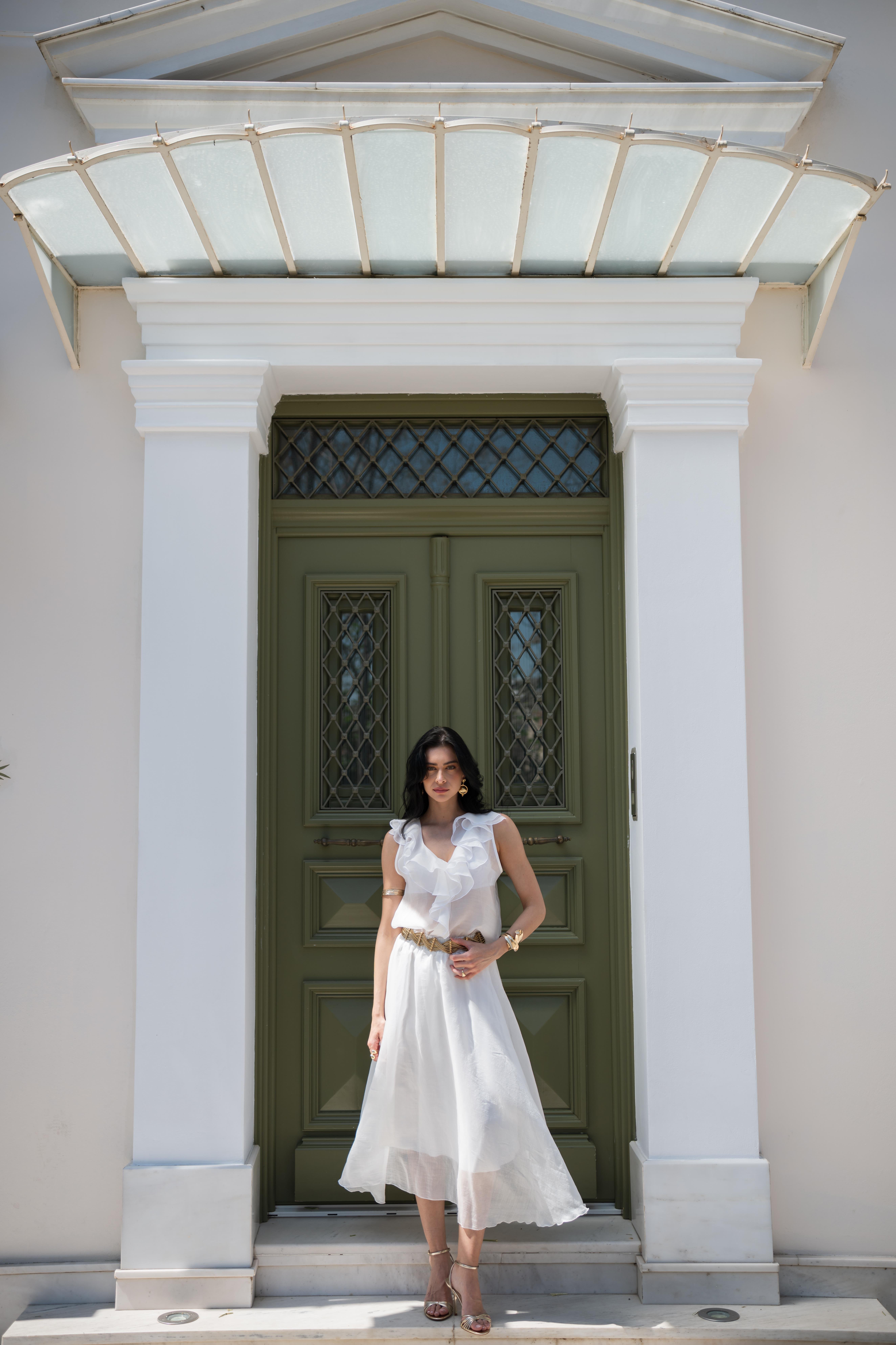 Athena Etek