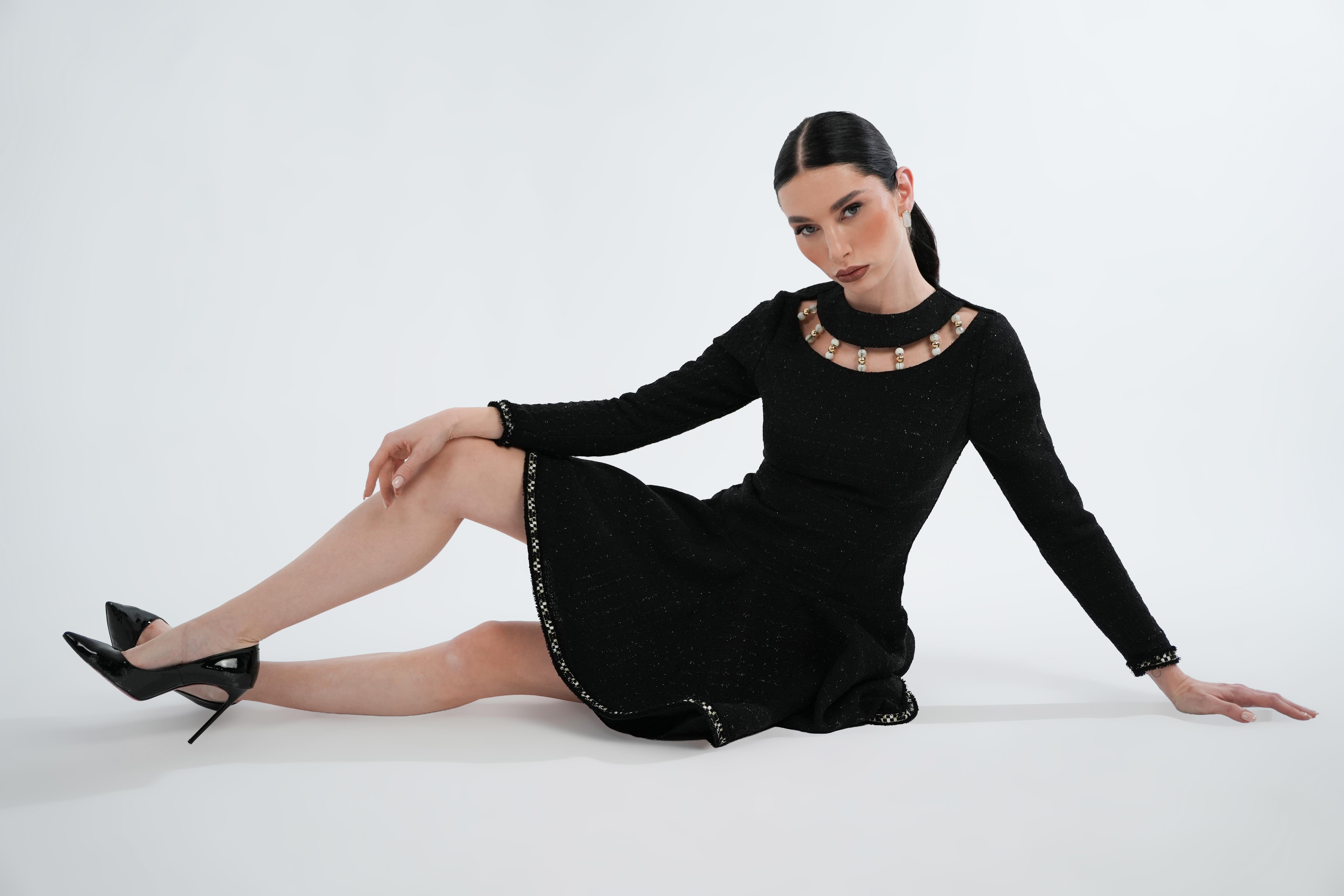 Grace Elbise