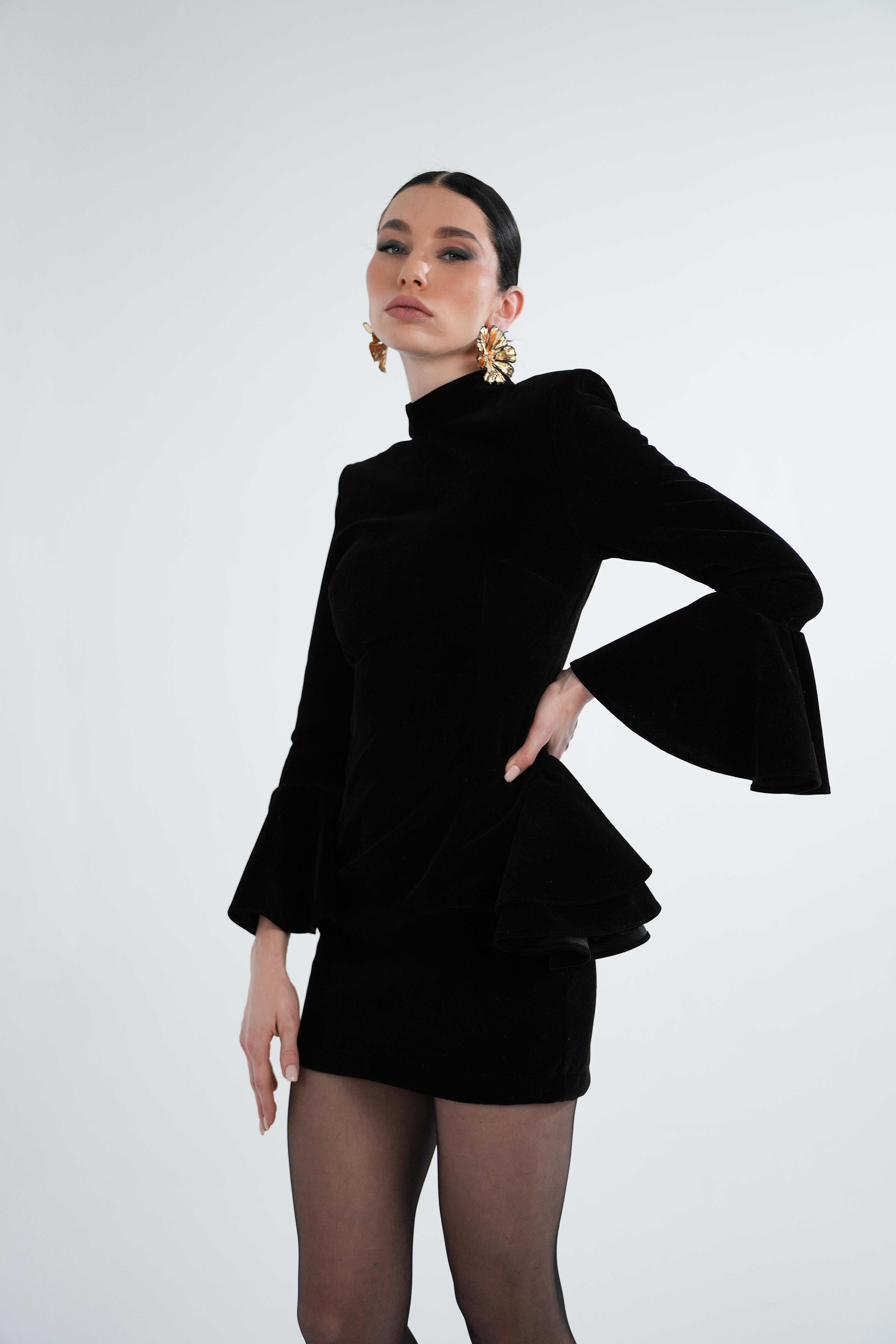 Mihrimah Elbise