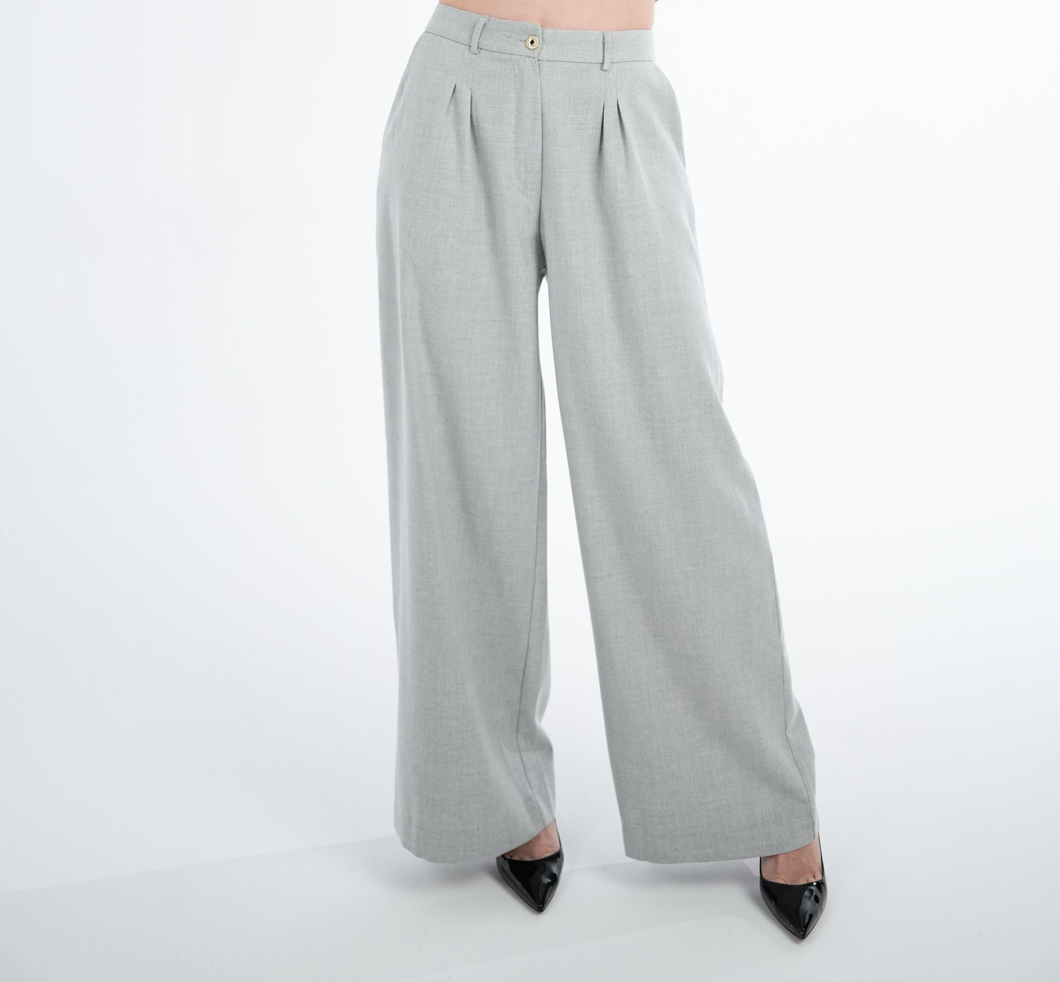 Mist Pantolon
