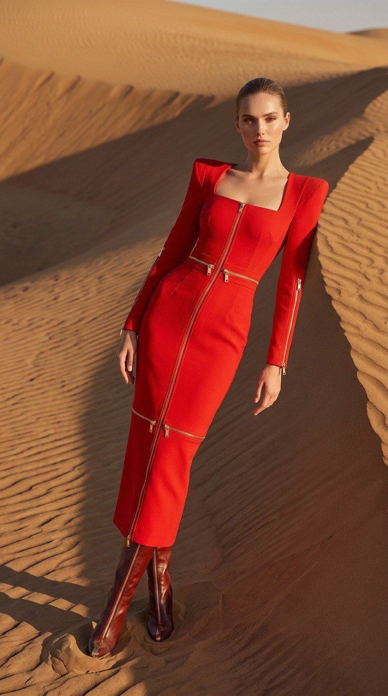 Zahra Elbise