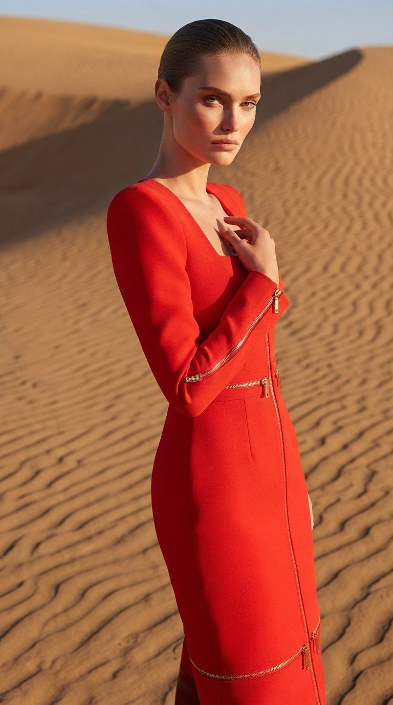 Zahra Elbise