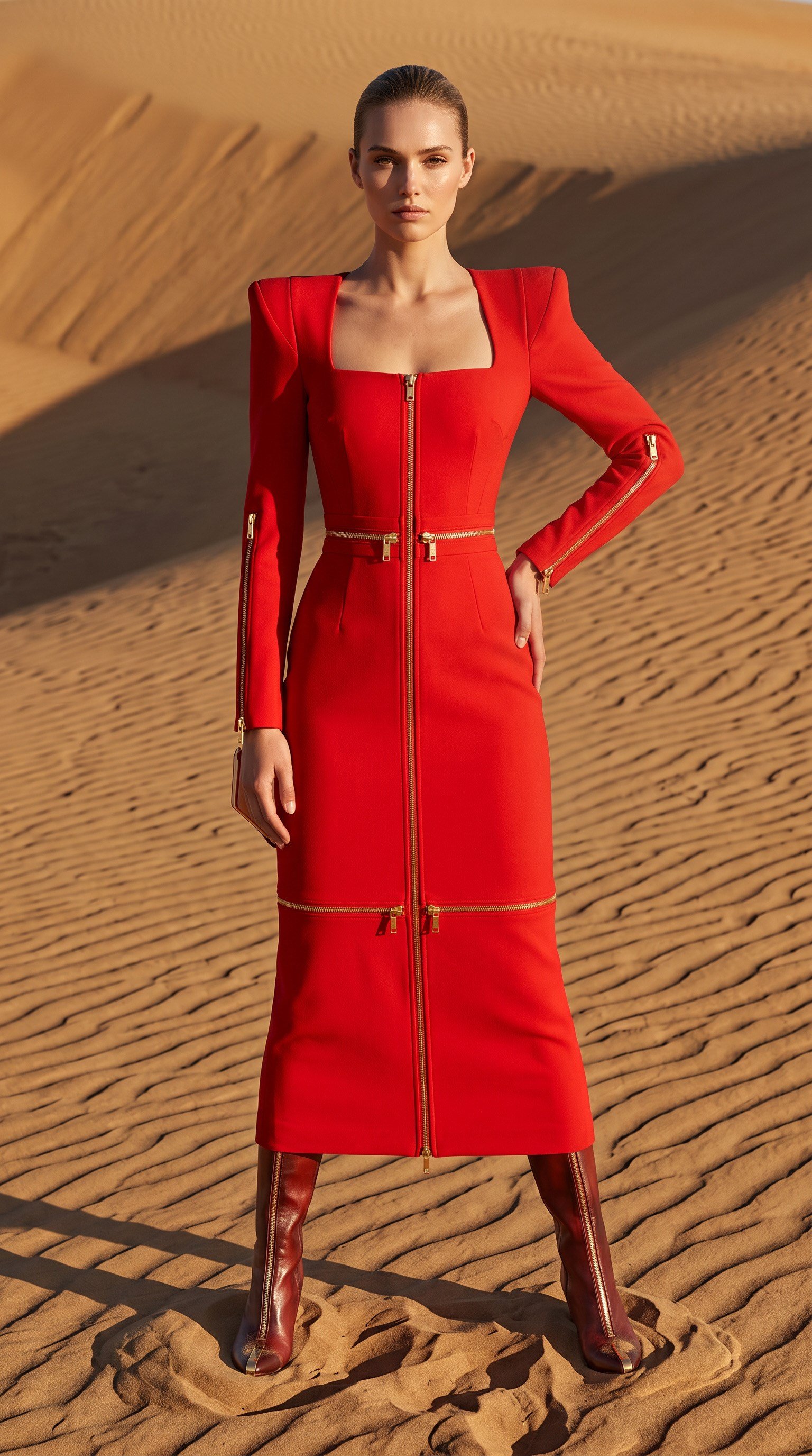 Zahra Elbise