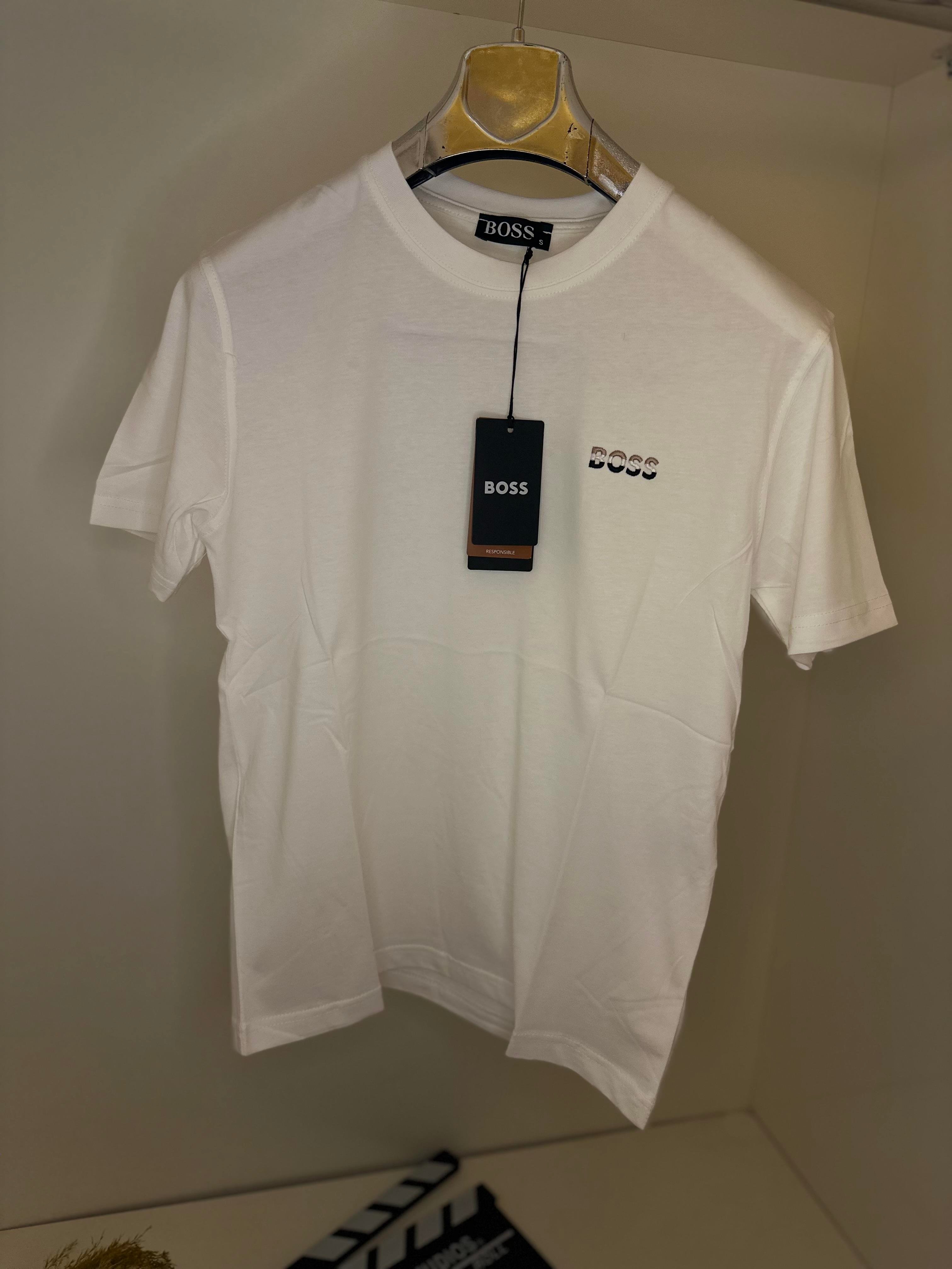 Boss T-Shirt
