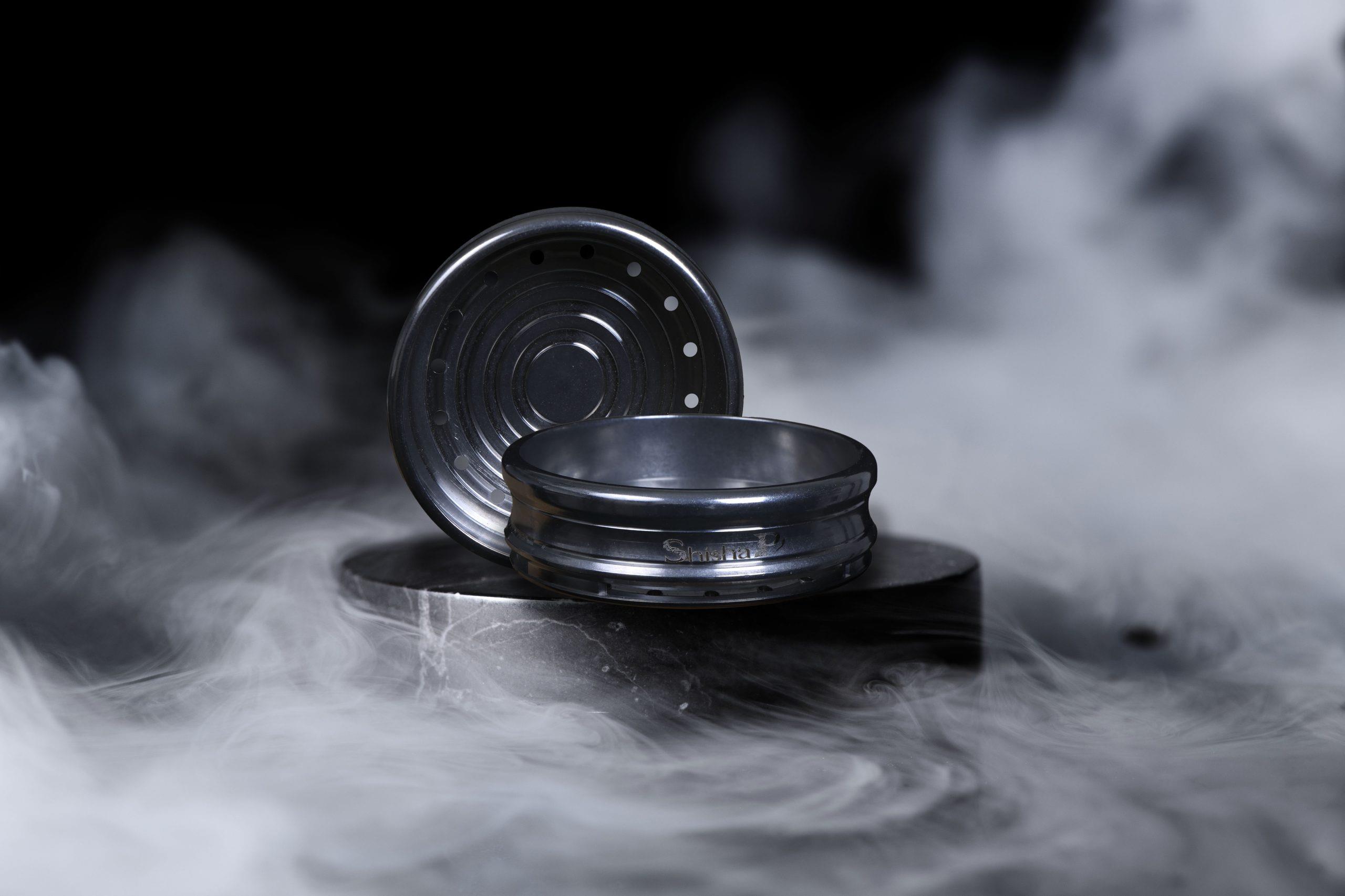 ATEŞLİK YT FİREBOX SHISHA PI MODEL