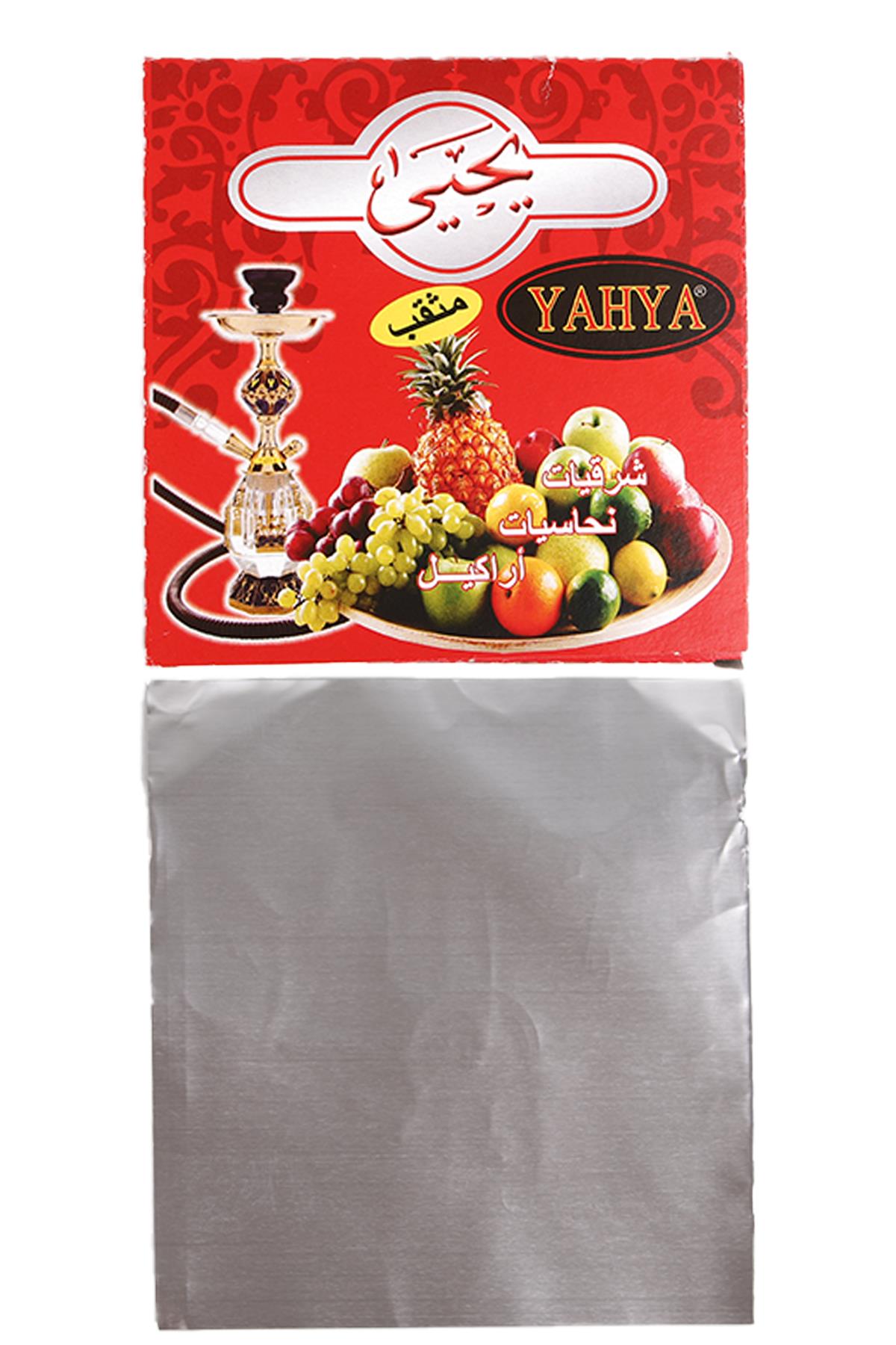 Delikli Kesilmiş Folyo