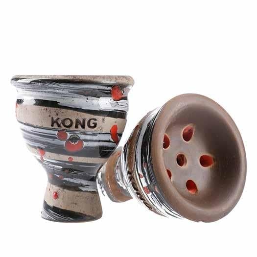 KONG MUMMY