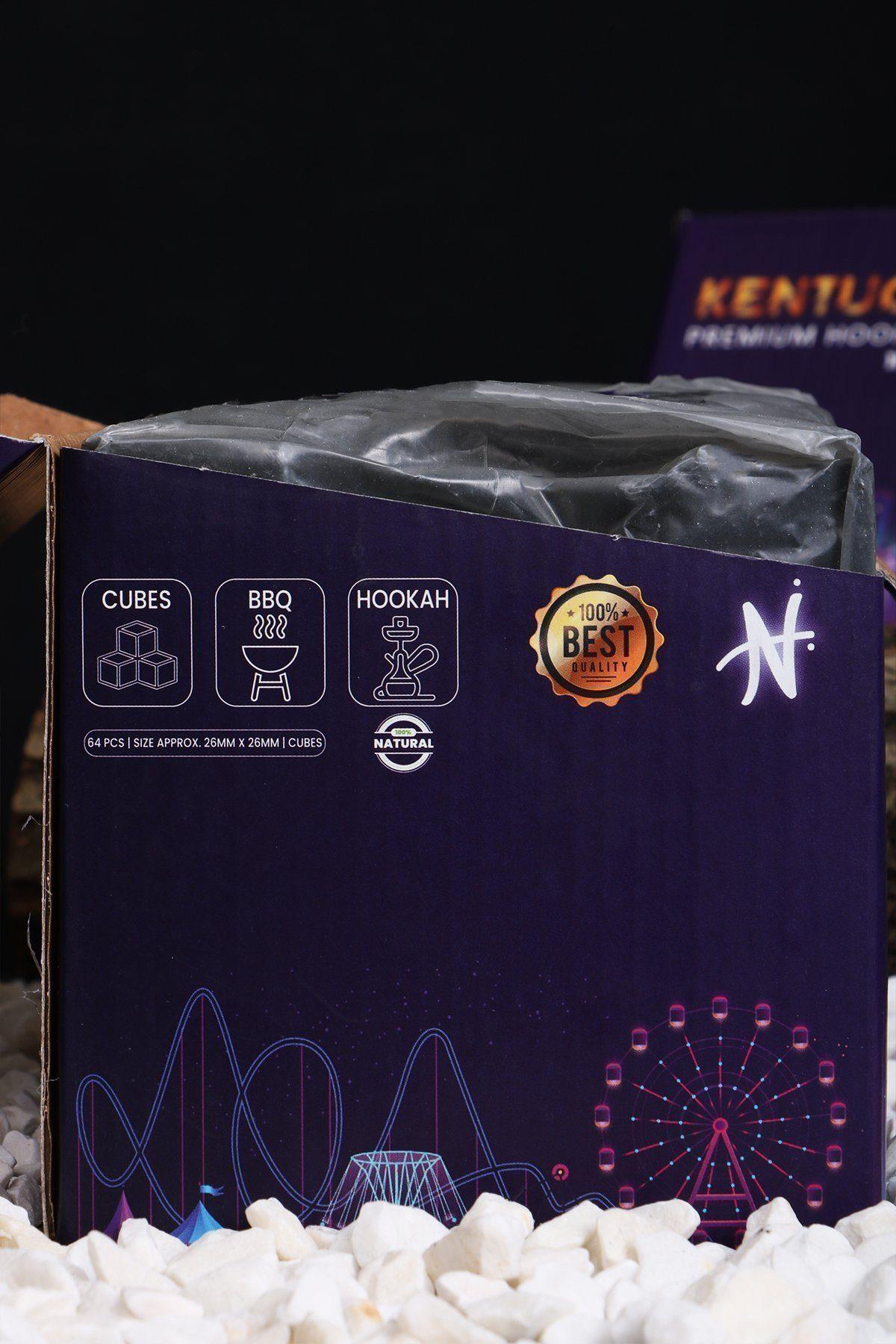 KÜP KÖMÜR KENTUCKY FİRE