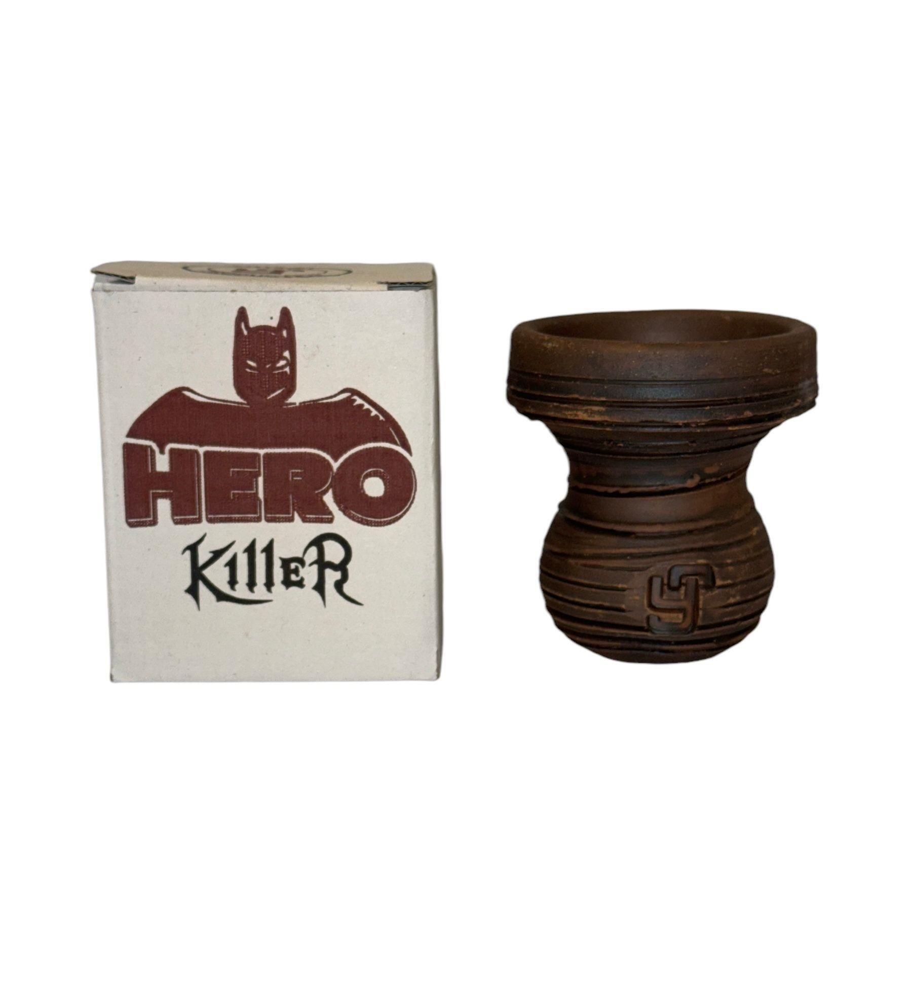 YT HERO KILLER LULE