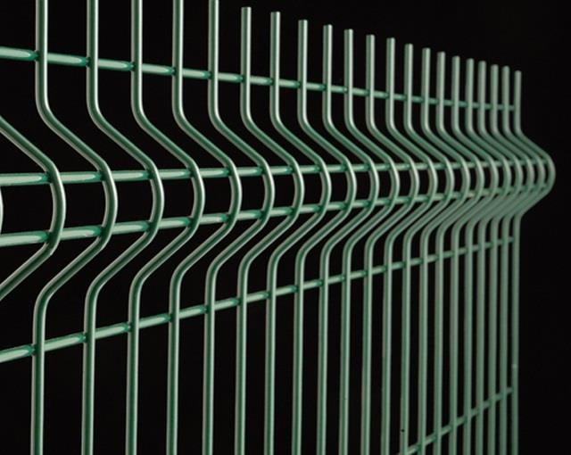 1030 x 2500 cm 3D PANEL ÇİT PANEL