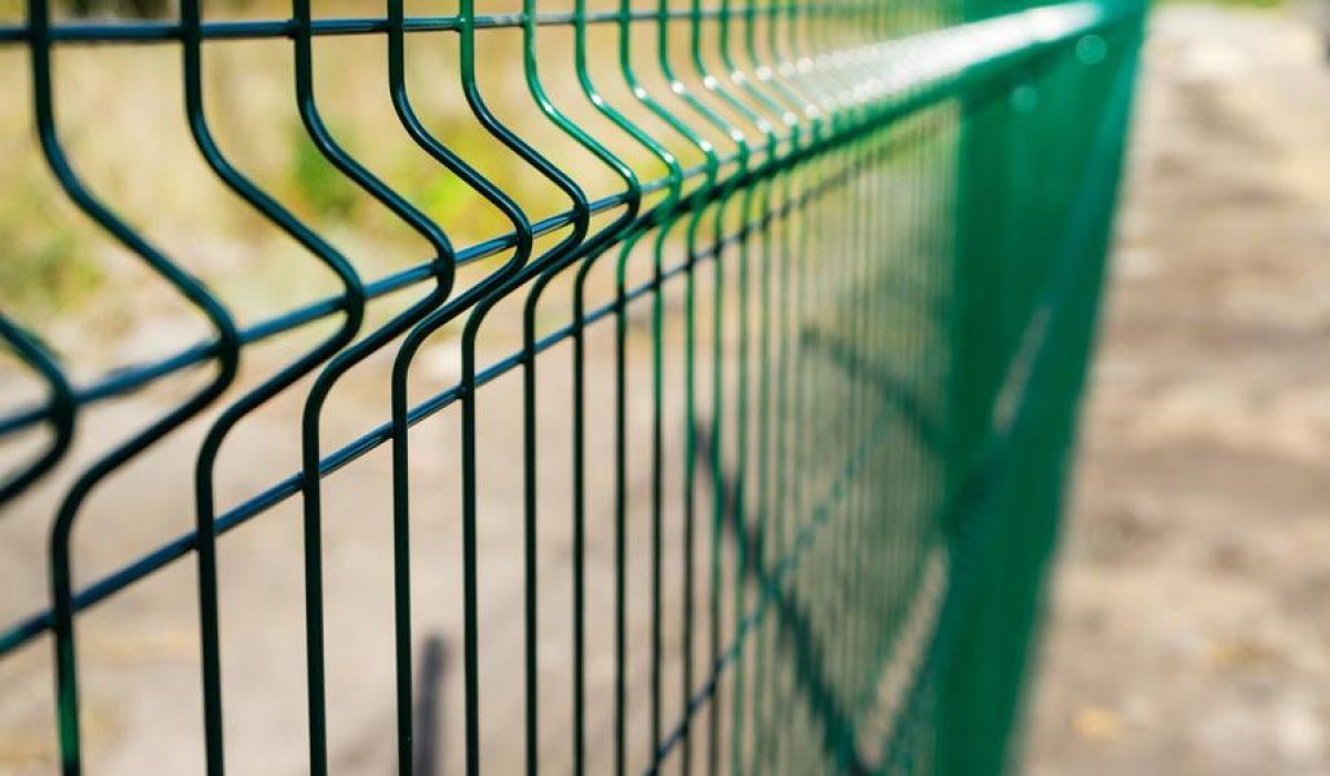 2030 x 2500 cm 3D PANEL ÇİT PANEL