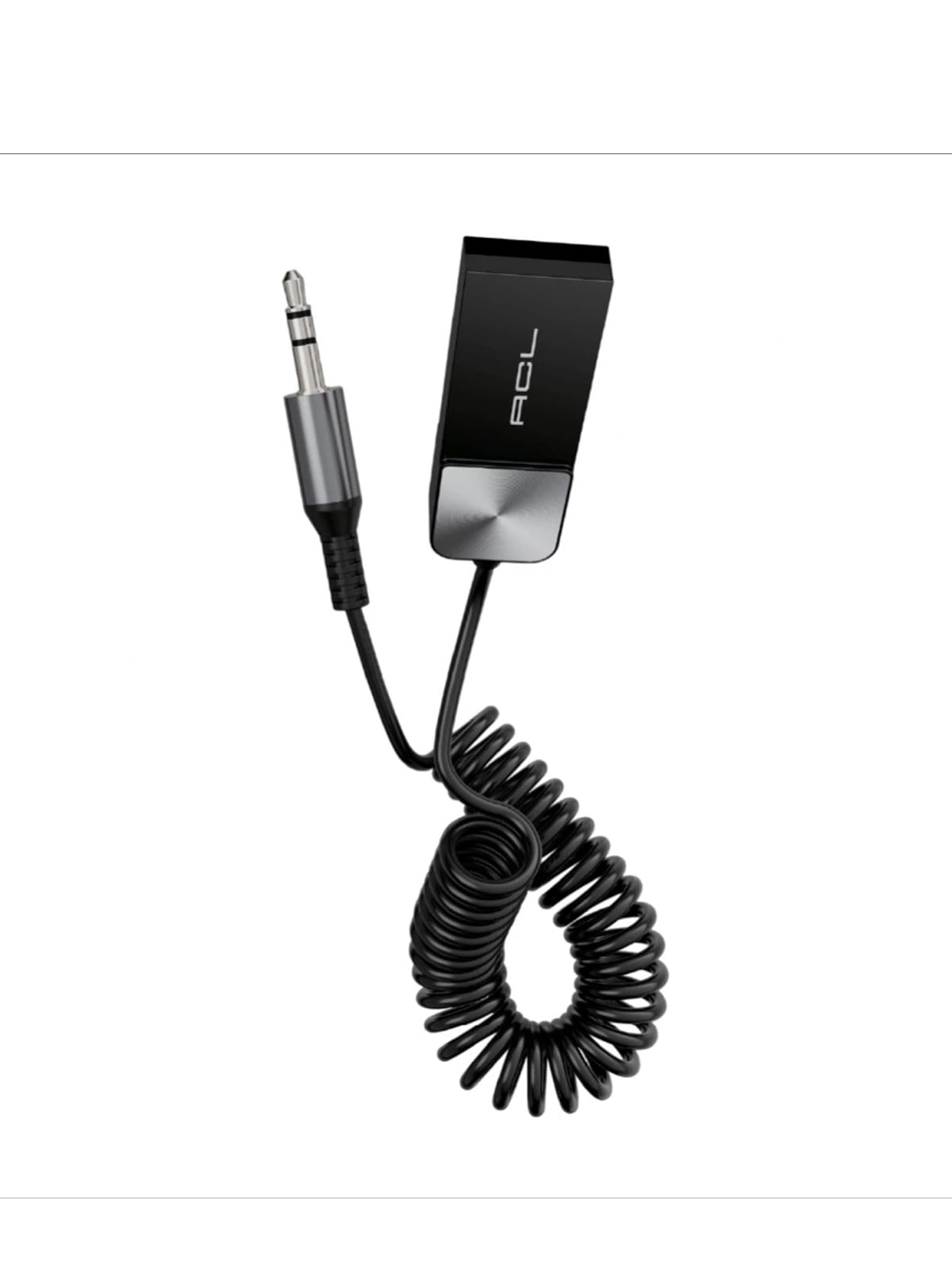 ACL A-13 USB to 3.5mm Aux Bluetooth Adaptör | Tak Çalıştır