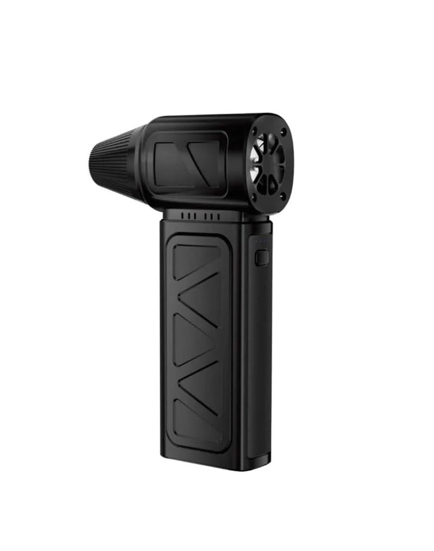 AHV-12  Mini Turbo Fan Hava Üfleyici