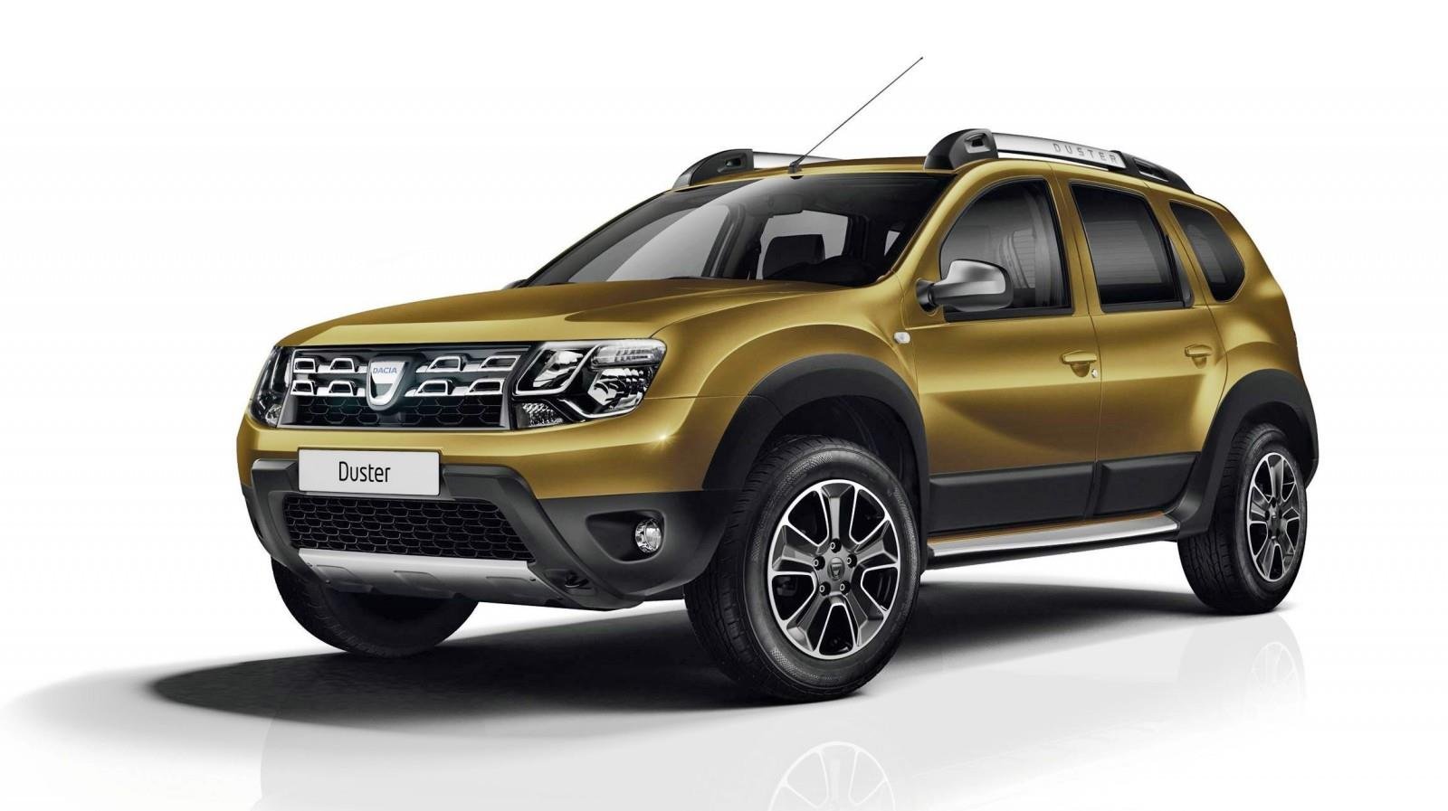 Dacia Duster 2017 Beyaz Led Xenon Sis Farı Seti
