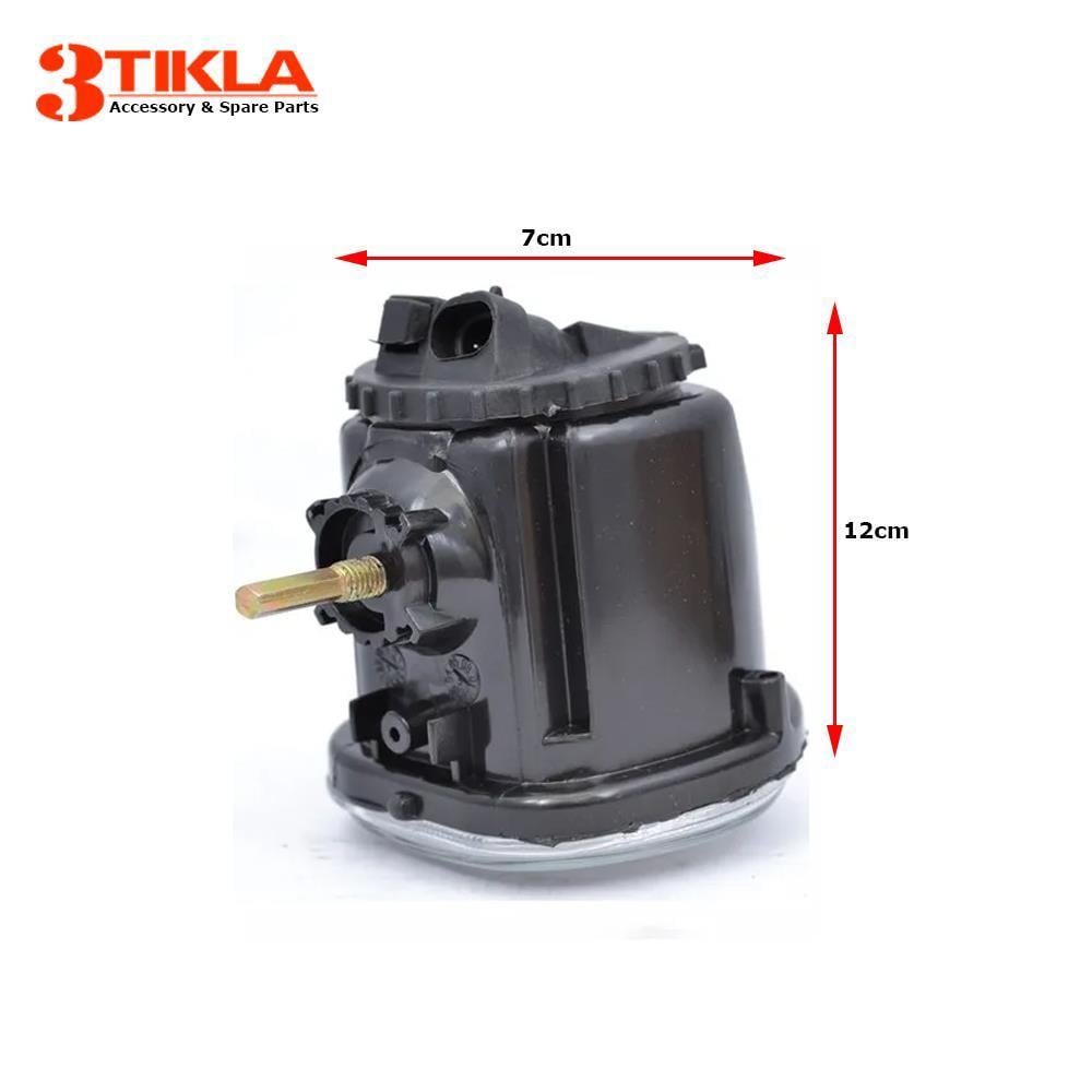 Fiat Albea 2004-2012 Sis Farı Seti