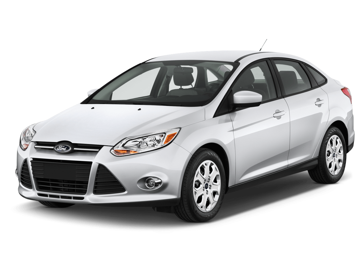 Ford Focus III 2015 Uyumlu Beyaz Led Xenon Sis Farı Seti