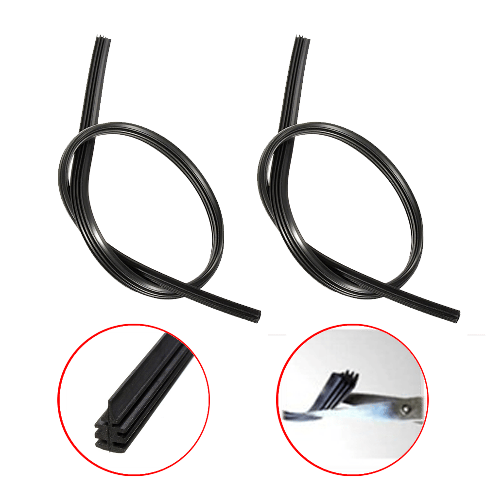 Premium Silecek Lastiği 430 mm Çift