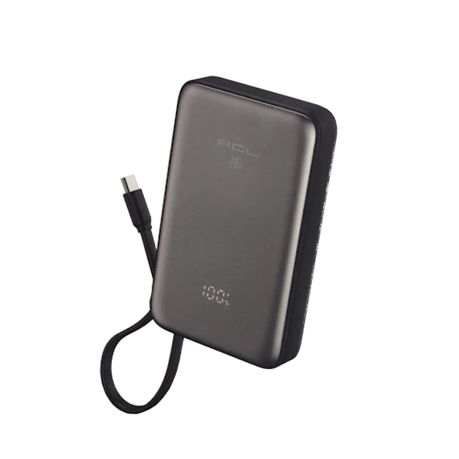 PW-132 10000 mAh 2XUsb Hızlı Şarj 20W Kablosuz Şarjlı Powerbank 