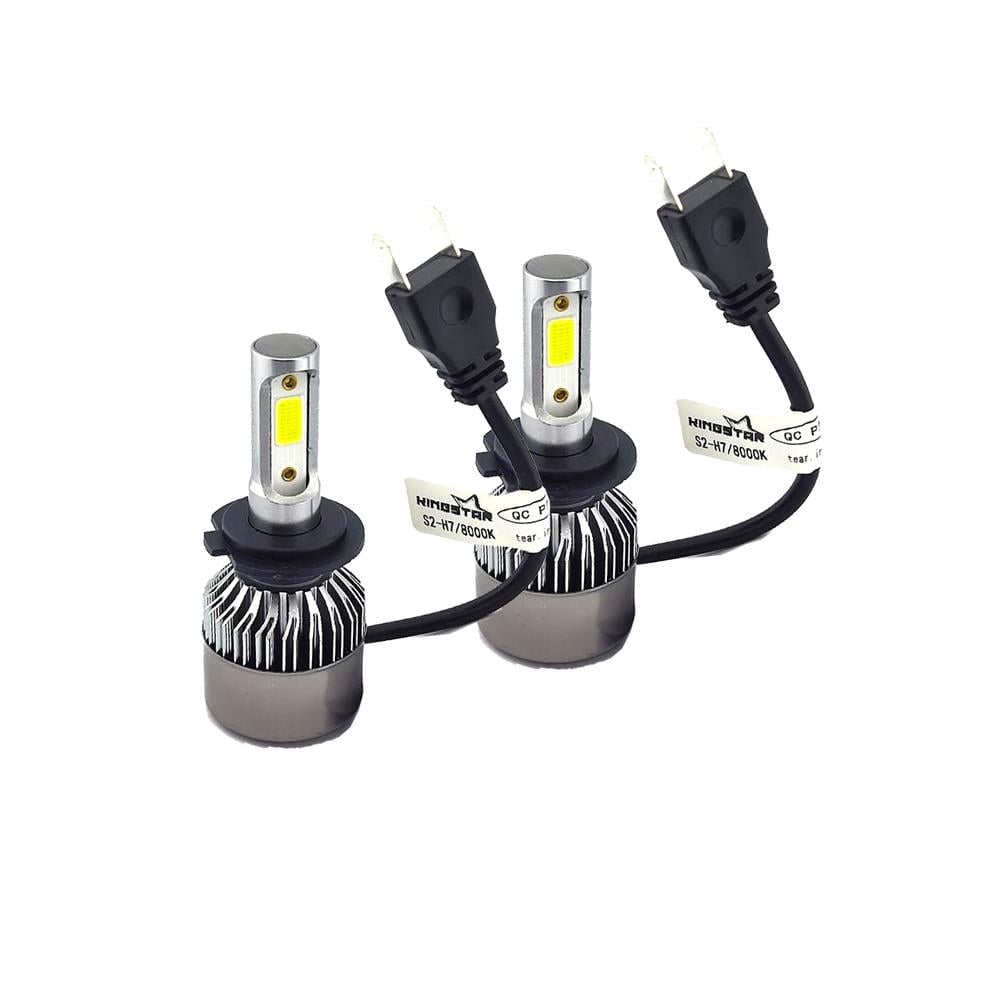 Renault Modus 2005 Sis Farı Takımı Led Xenon Set