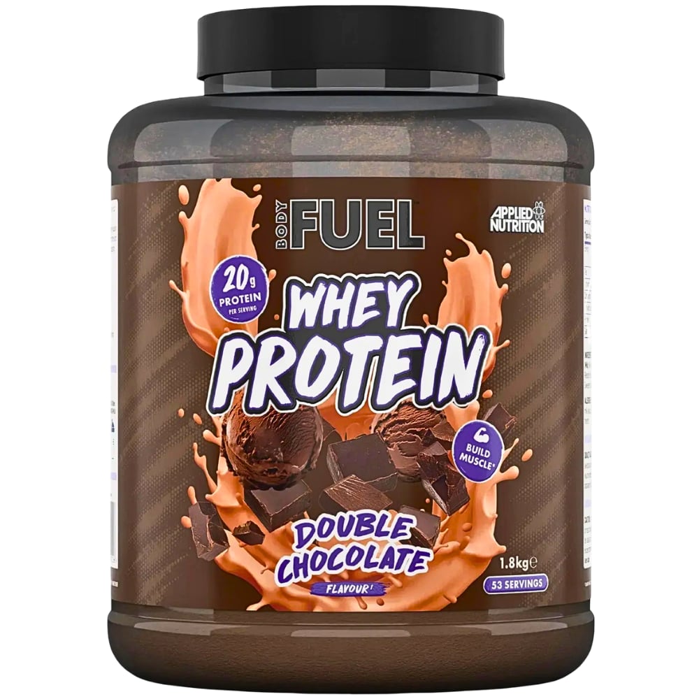 Applied Nutrition BODYFUEL™ Whey Protein 1.8kg