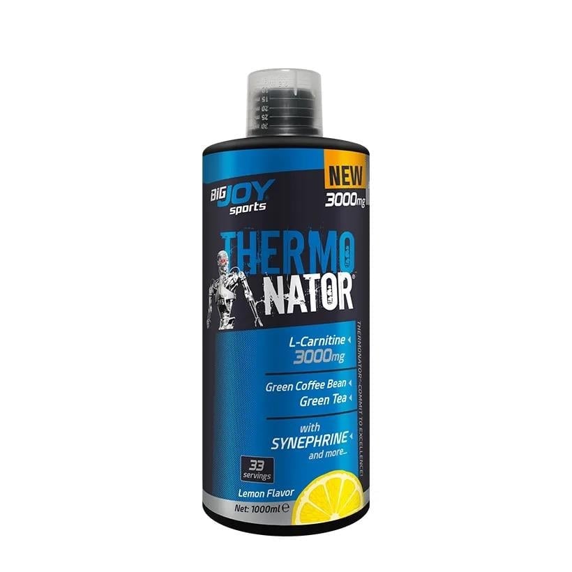 Big Joy Thermonator L-Carnitine 1000 mL