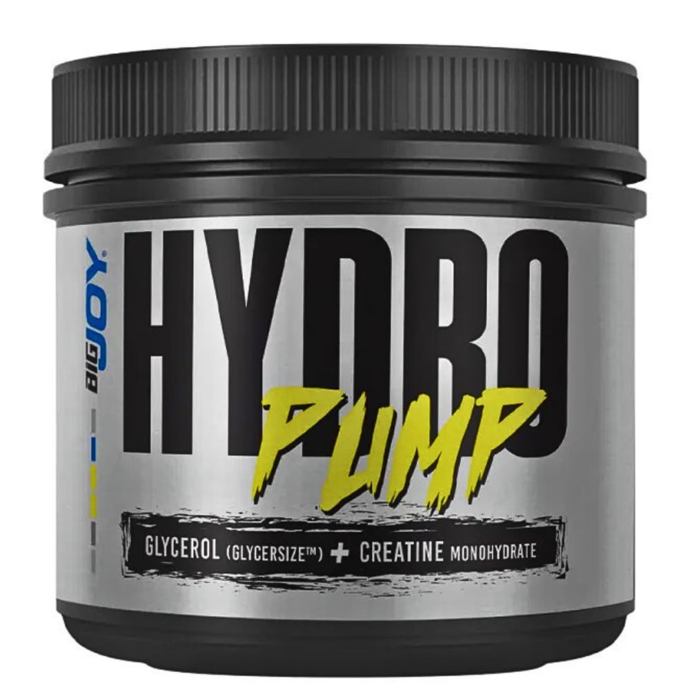Bigjoy Hydro Pump 180g