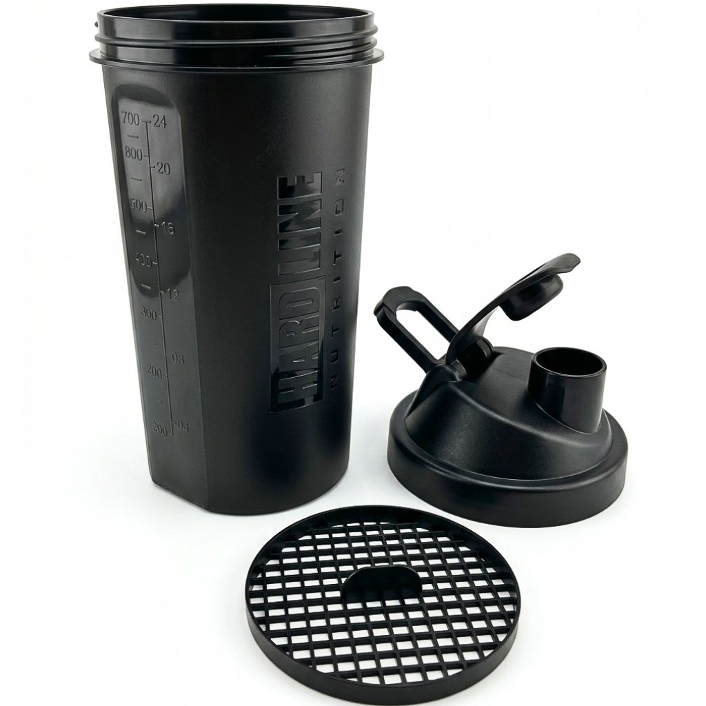 Hardlıne 700 ml shaker  GÜÇ ELINDE