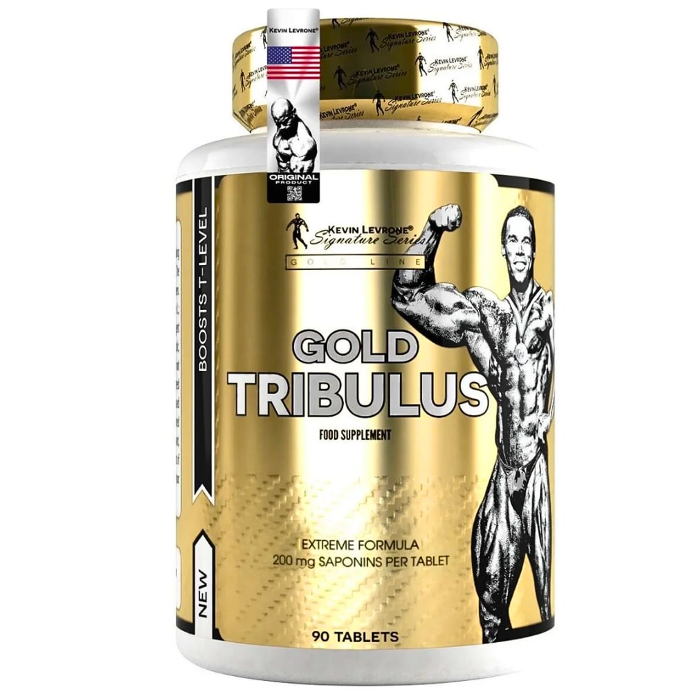 Kevin Levrone Gold Tribulus 90 Tablet