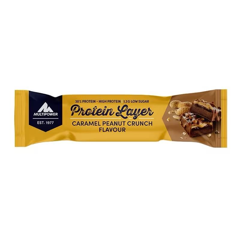Multipower Protein Layer 50 Gr 18 Adet