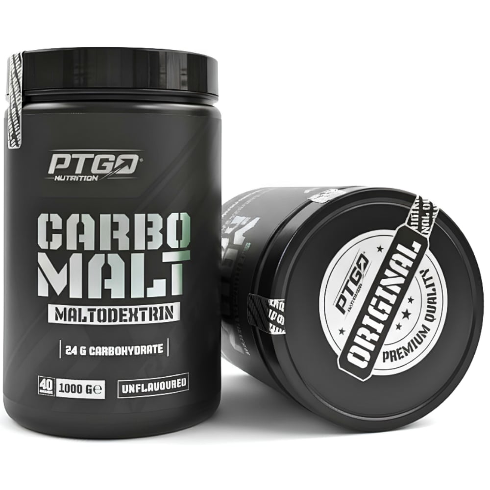 PT GO CARBO MALT 1000 Gr