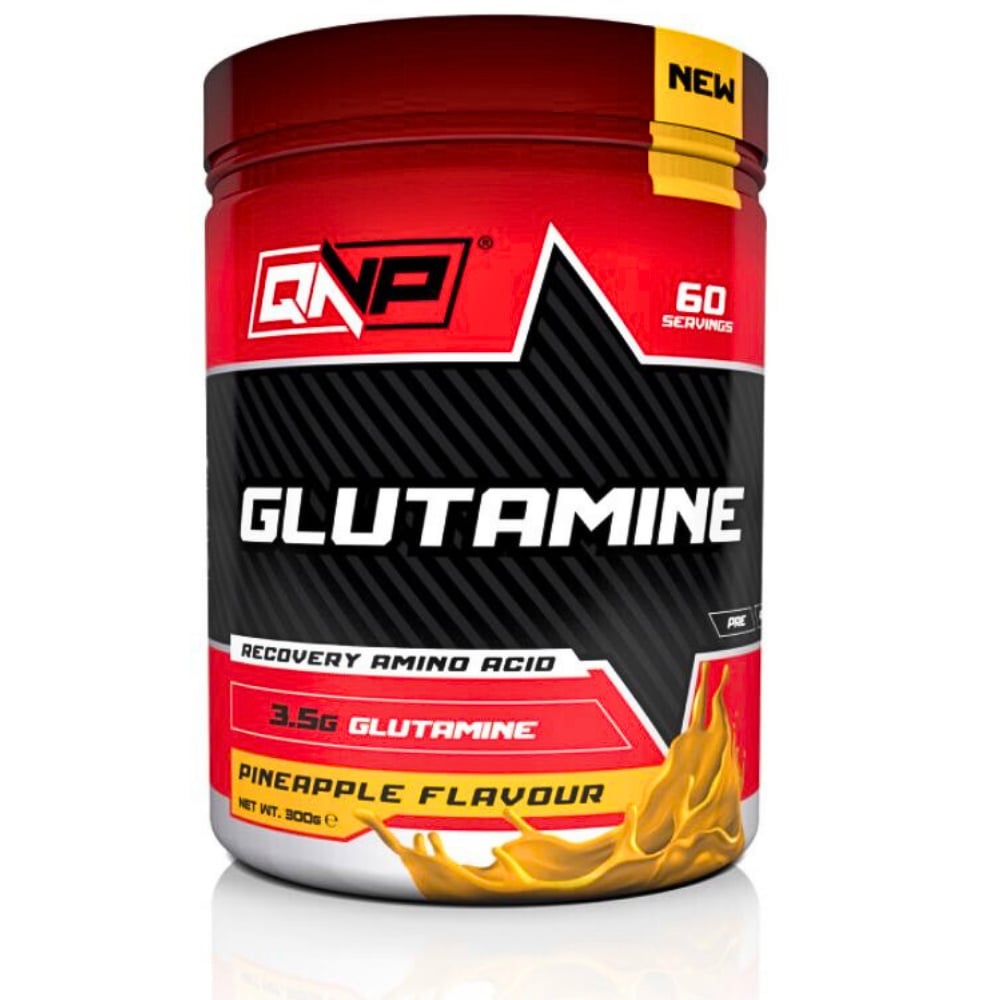 QNP glutamın 60 Servis  300 Gr