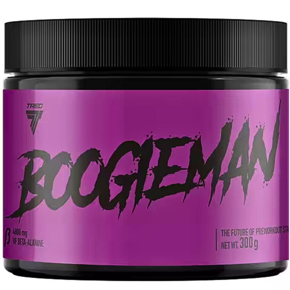 Trec Boogieman Pre-Workout 300 Gr