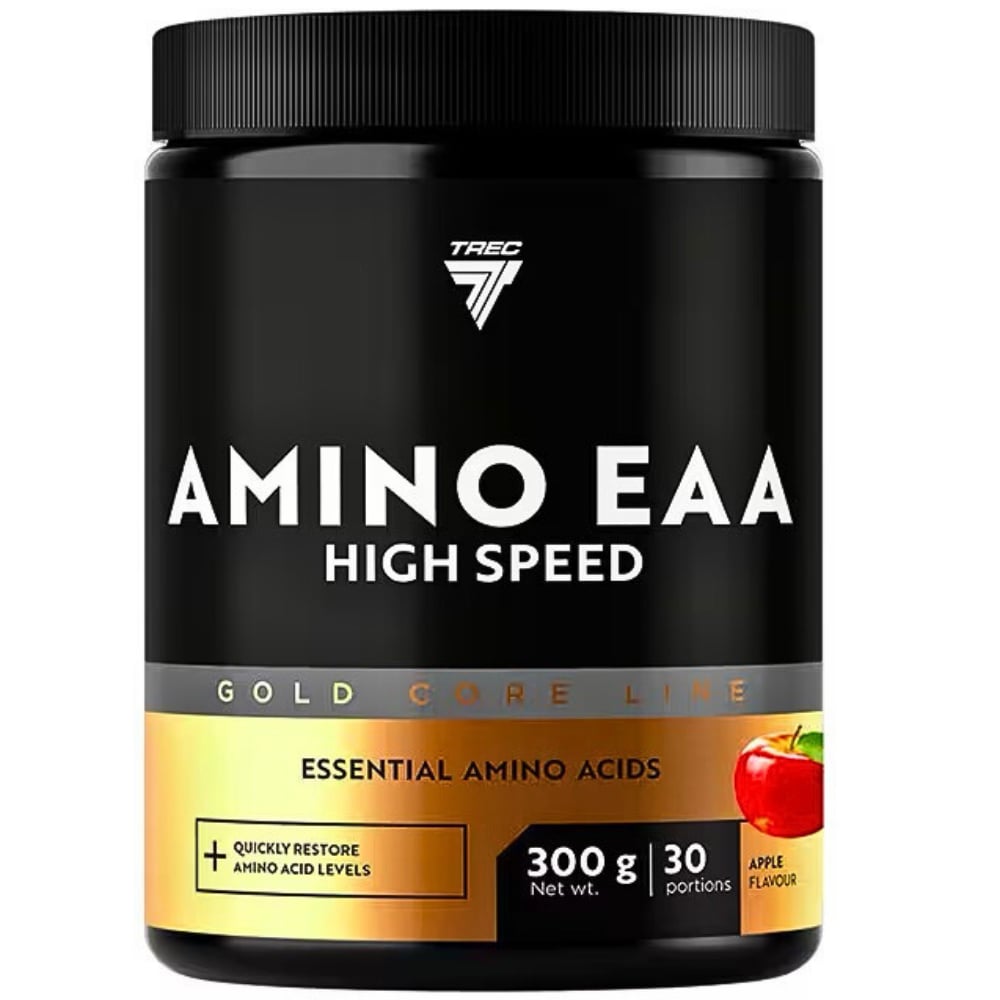 Trec Gold Core Amino EAA 300 Gr 30 Servis