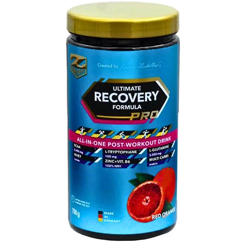 Z-Konzept Ultimate Recovery Formula Pro 700 Gr